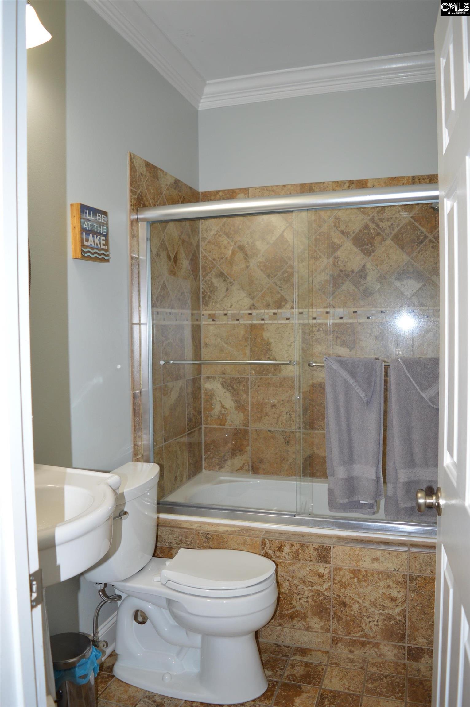 2388 Lake Road Ridgeway, SC 29130