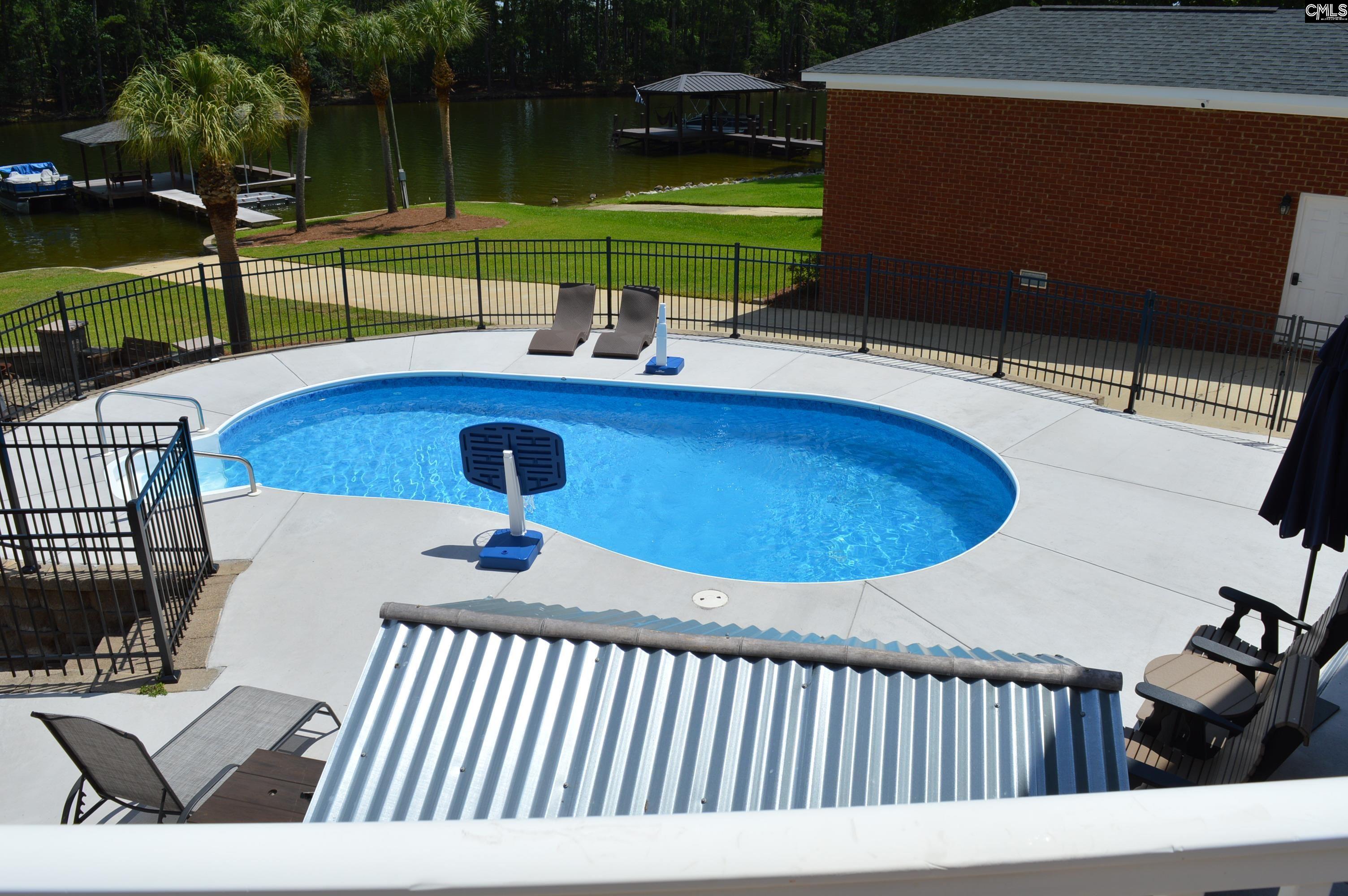 2388 Lake Road Ridgeway, SC 29130