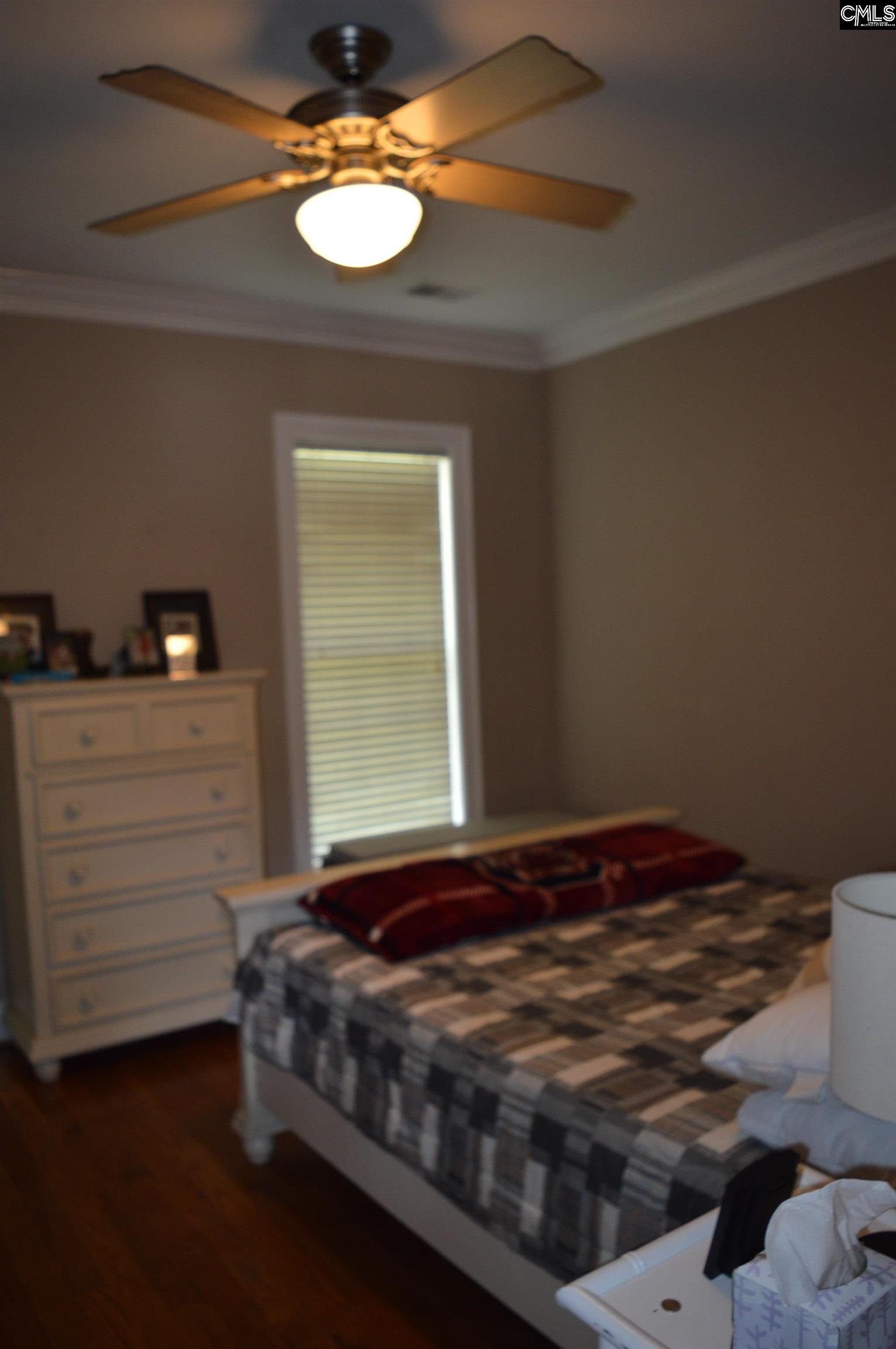 2388 Lake Road Ridgeway, SC 29130
