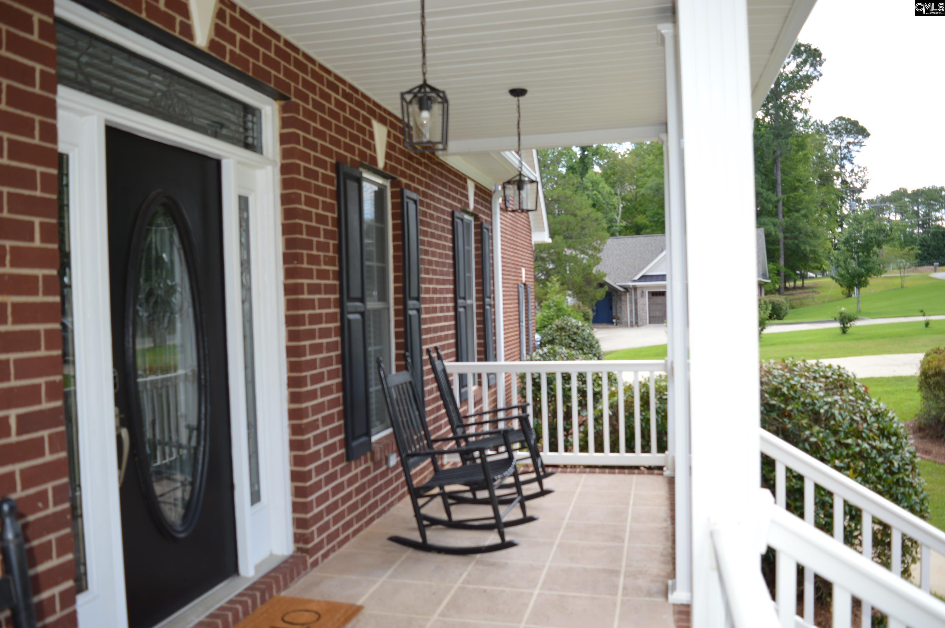 2388 Lake Road Ridgeway, SC 29130