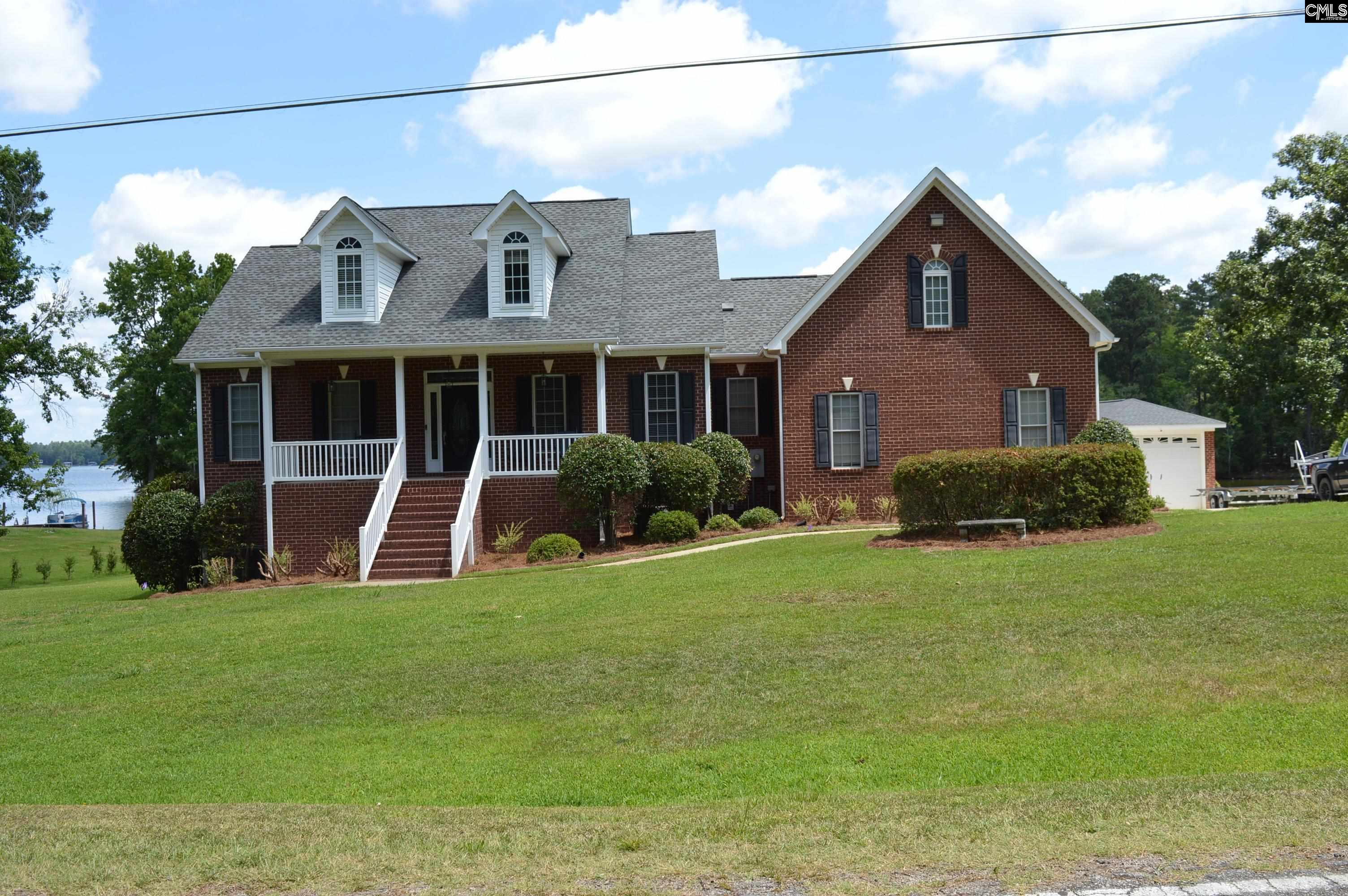 2388 Lake Road Ridgeway, SC 29130