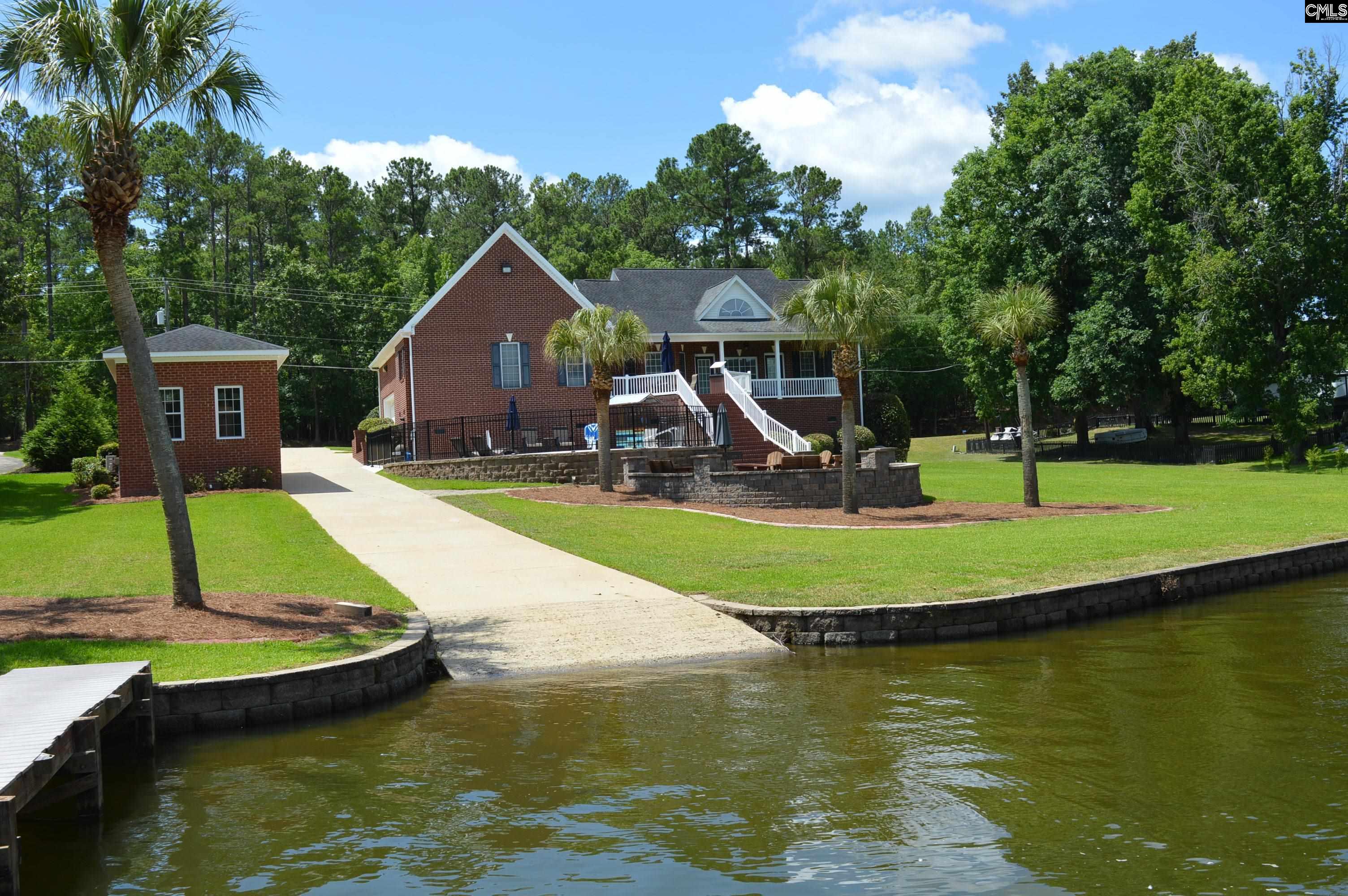 2388 Lake Road Ridgeway, SC 29130