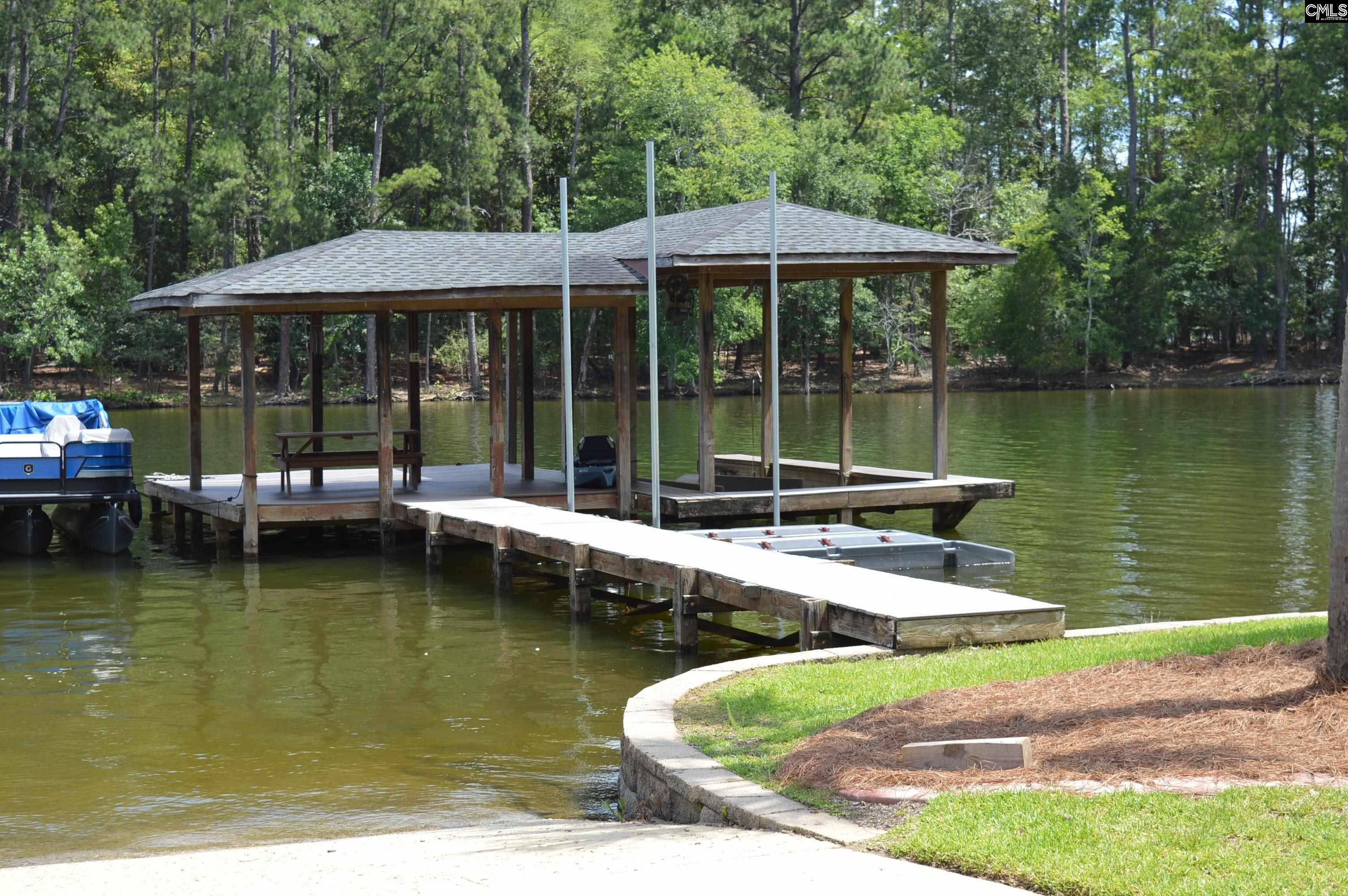 2388 Lake Road Ridgeway, SC 29130