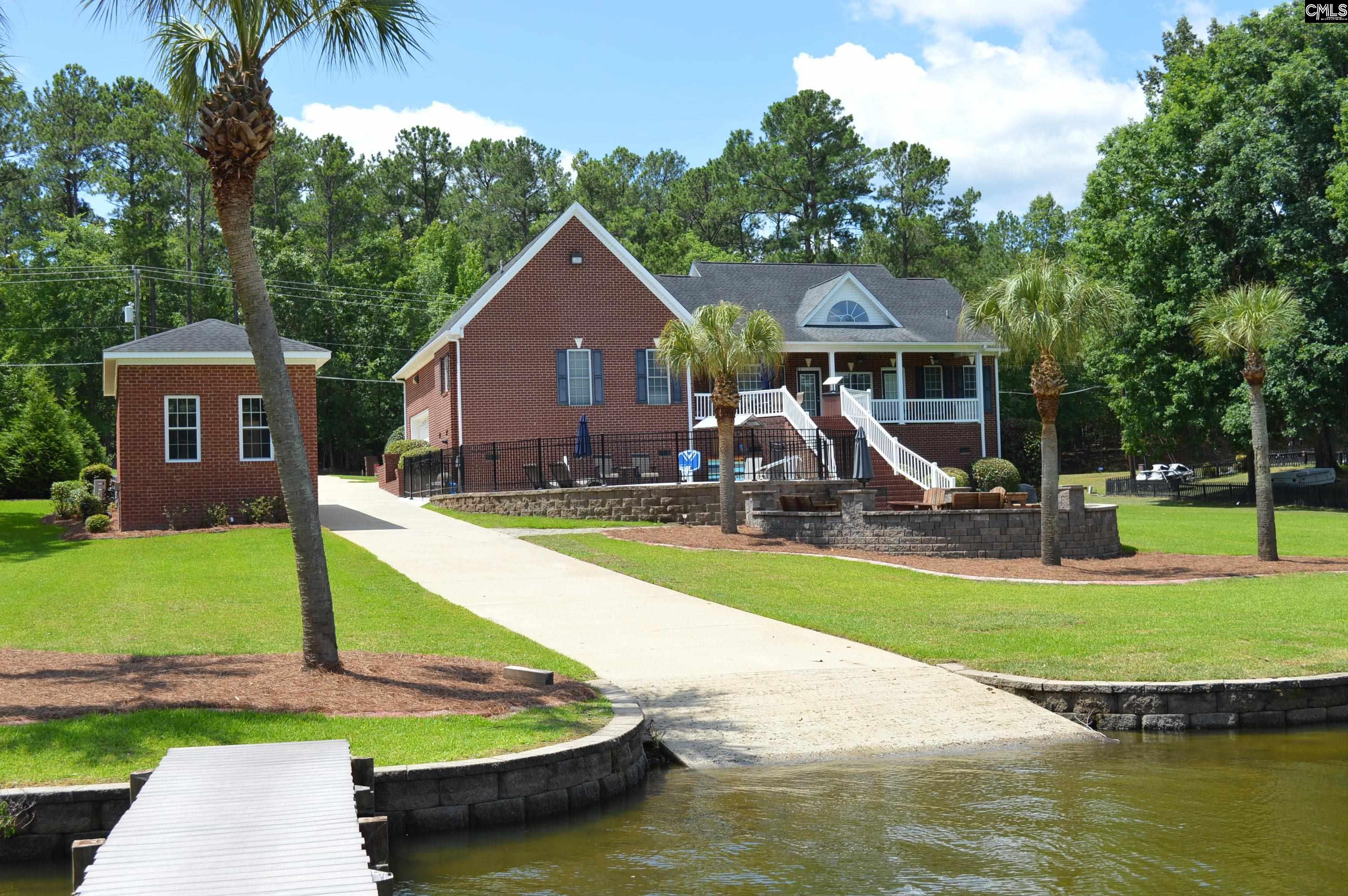 2388 Lake Road Ridgeway, SC 29130