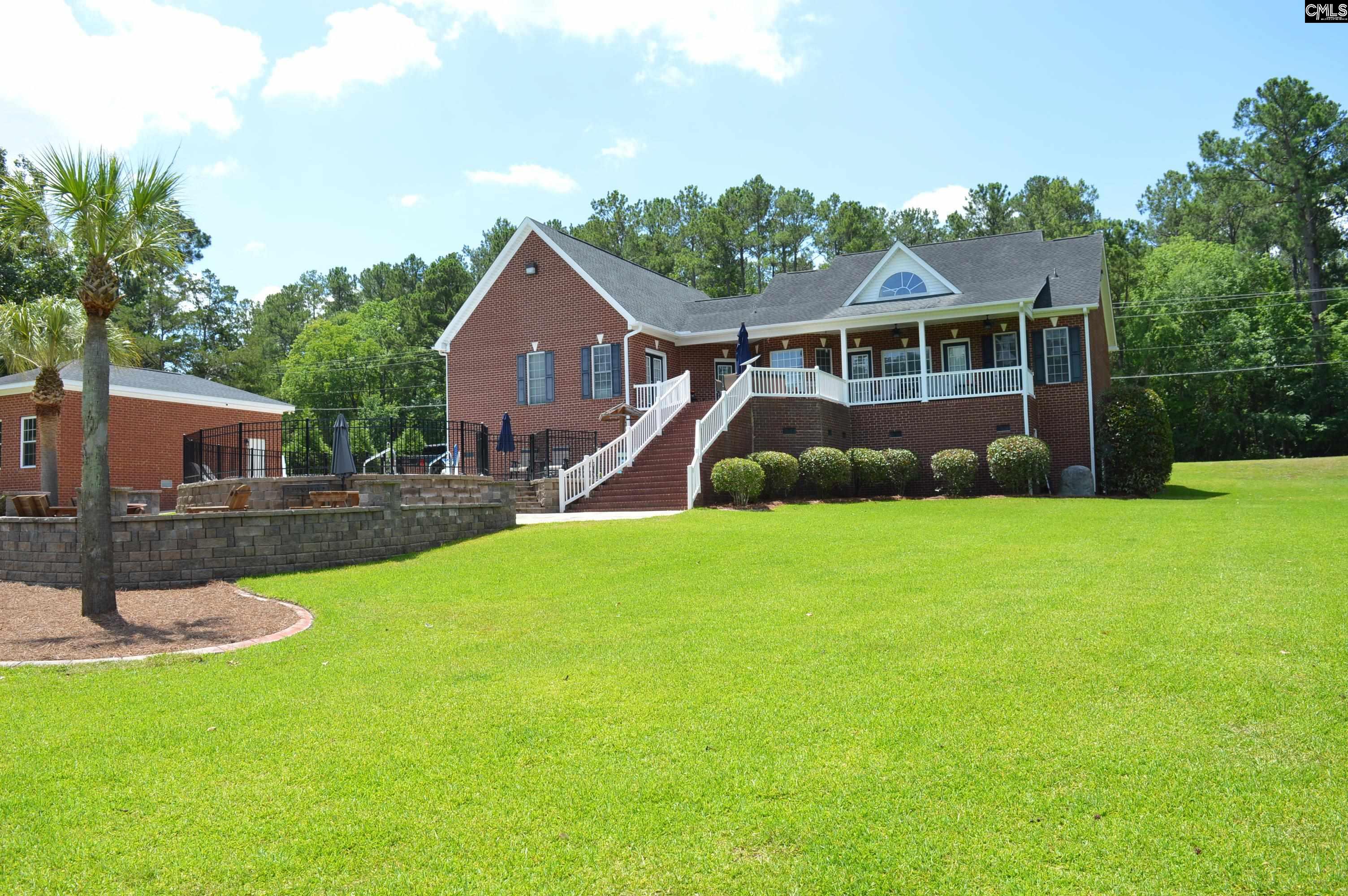 2388 Lake Road Ridgeway, SC 29130