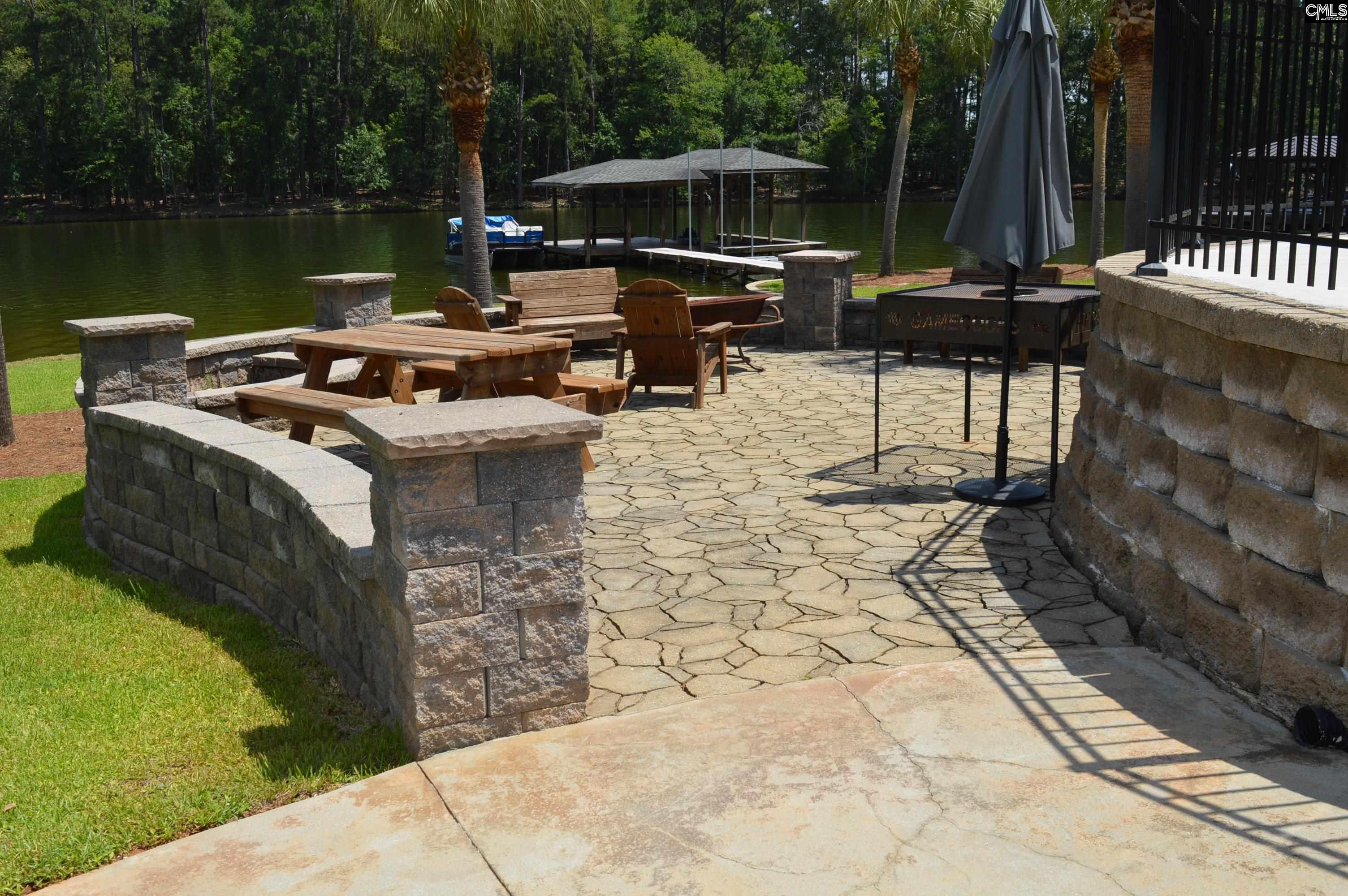 2388 Lake Road Ridgeway, SC 29130