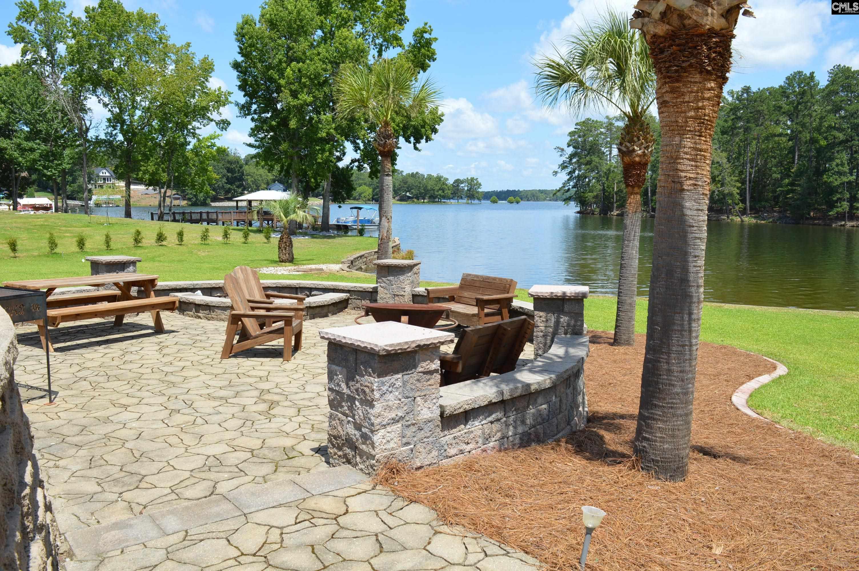 2388 Lake Road Ridgeway, SC 29130
