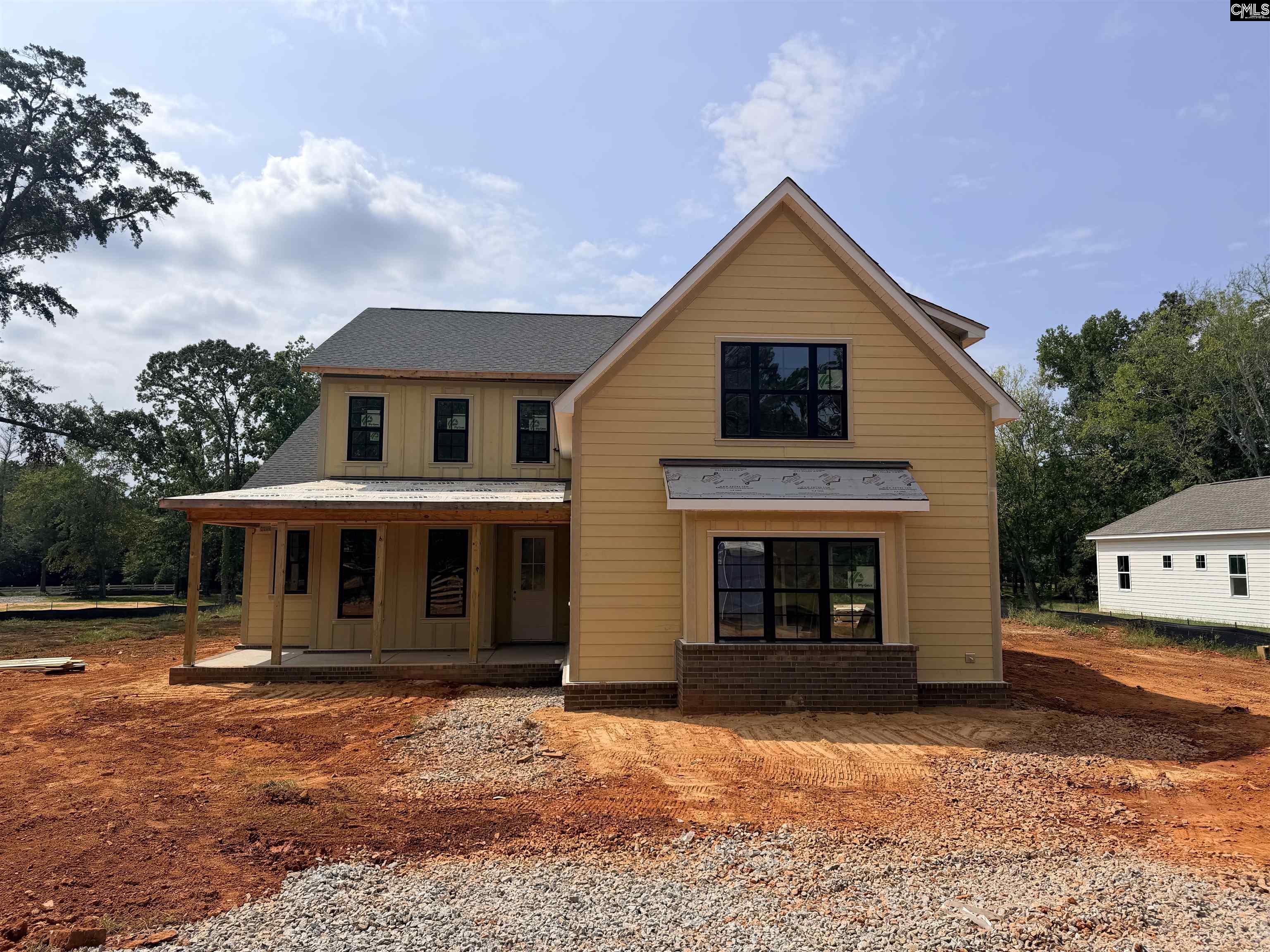 903 Hope Ferry Road