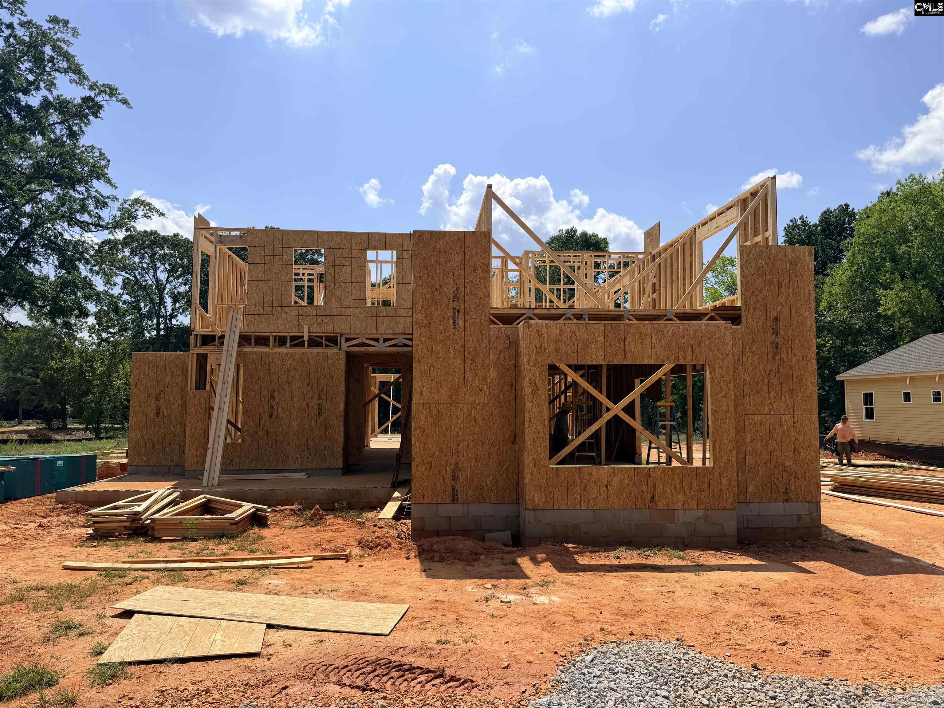 903 Hope Ferry Road Lexington, SC 29072