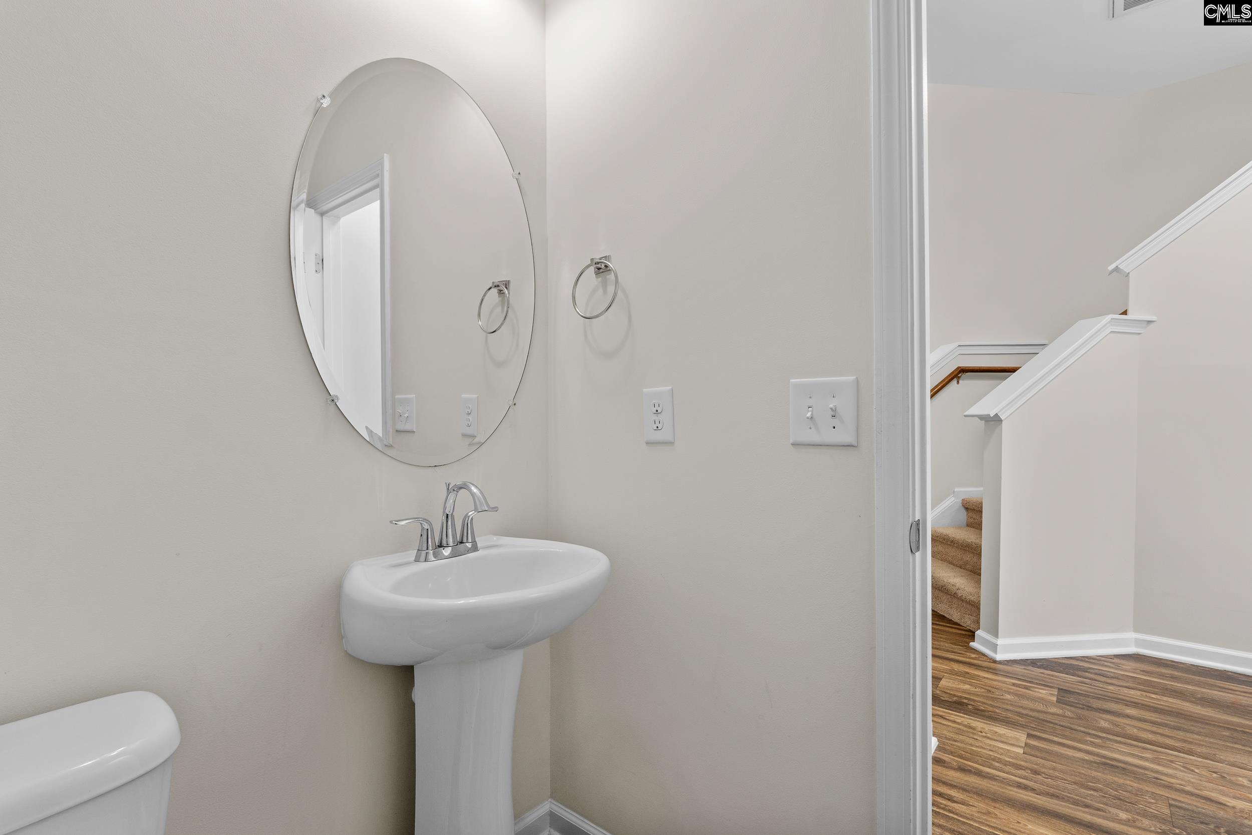 316 Bonhomme Court Lexington, SC 29072