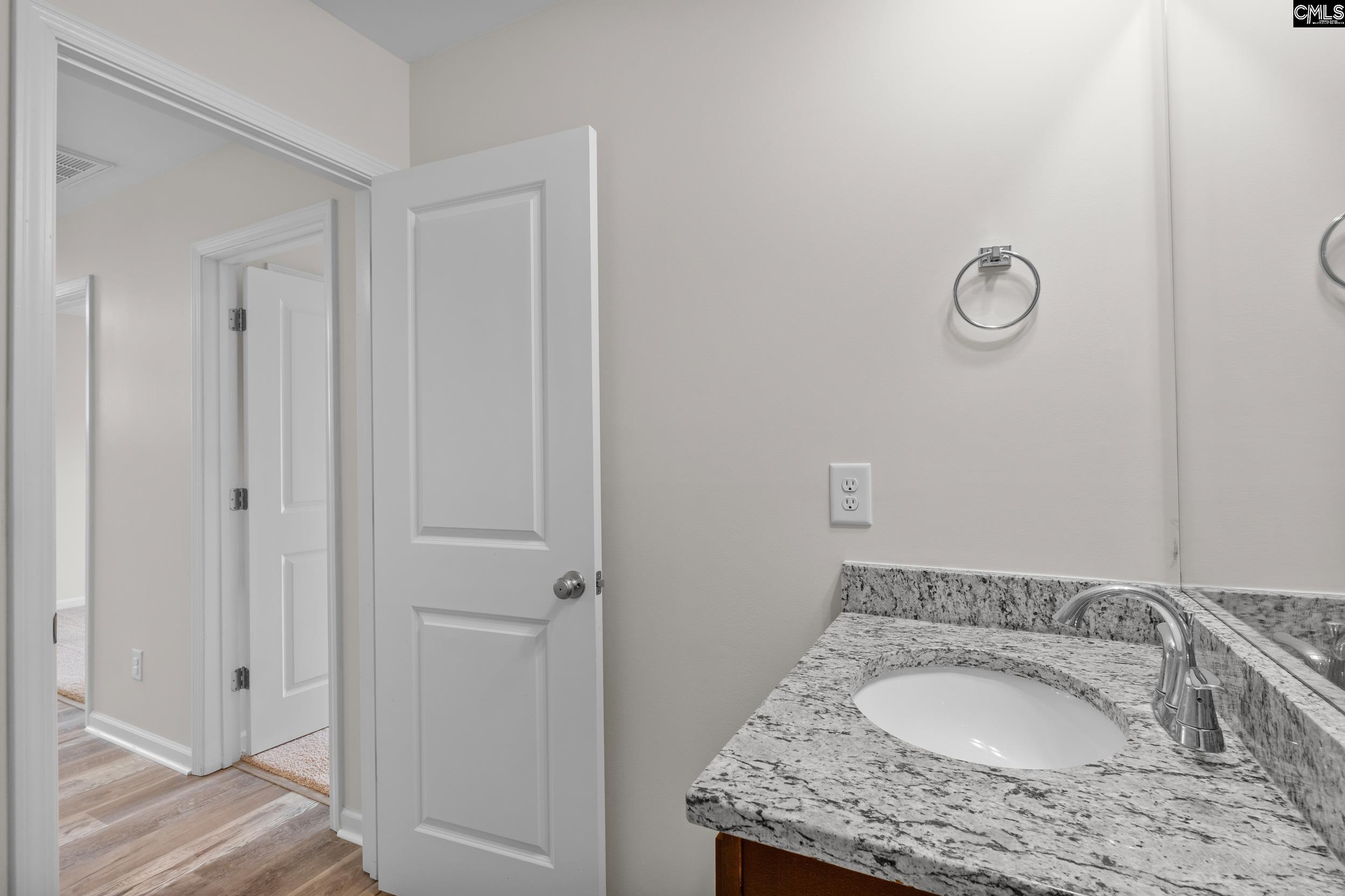 316 Bonhomme Court Lexington, SC 29072