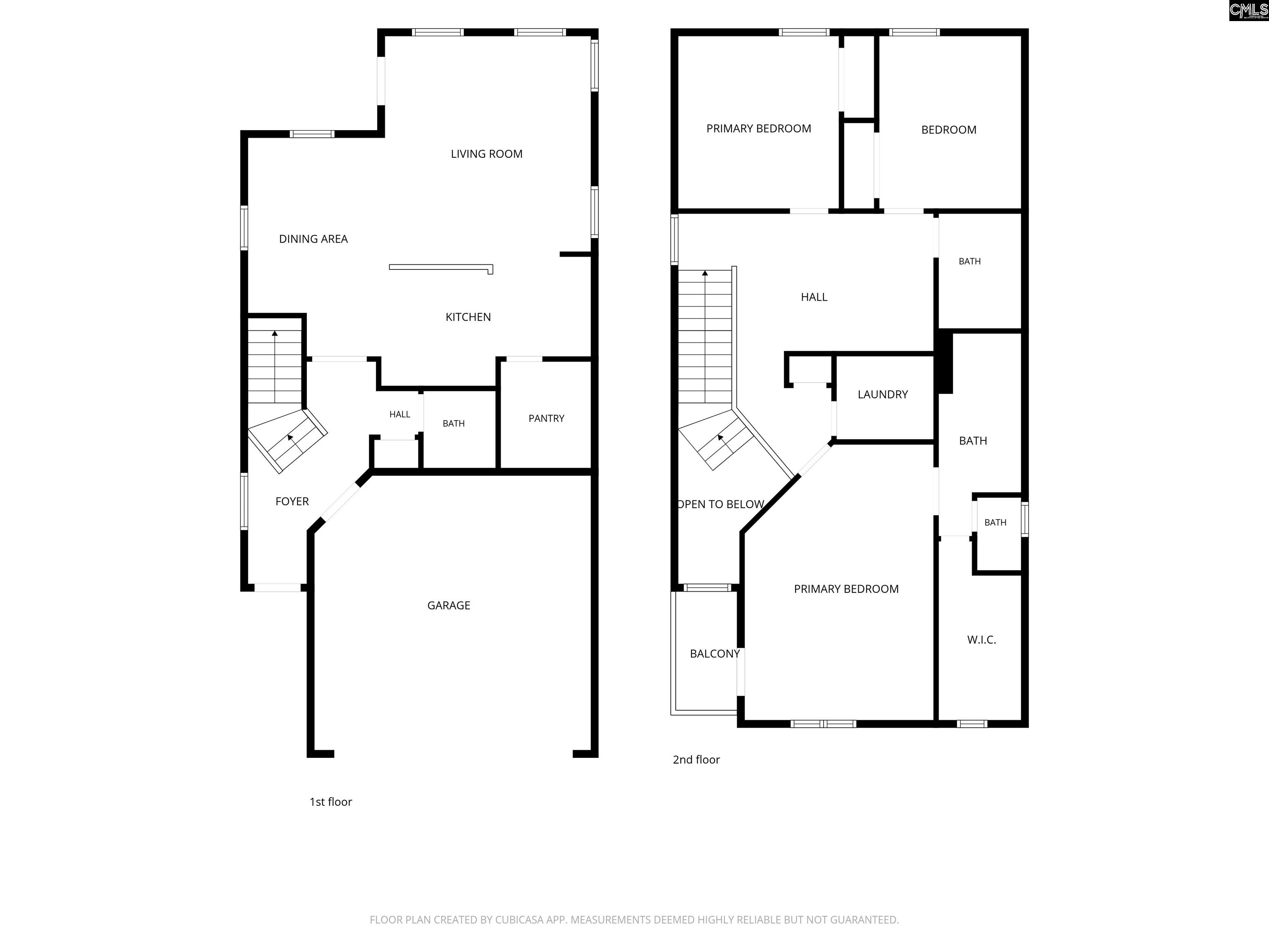 316 Bonhomme Court Lexington, SC 29072