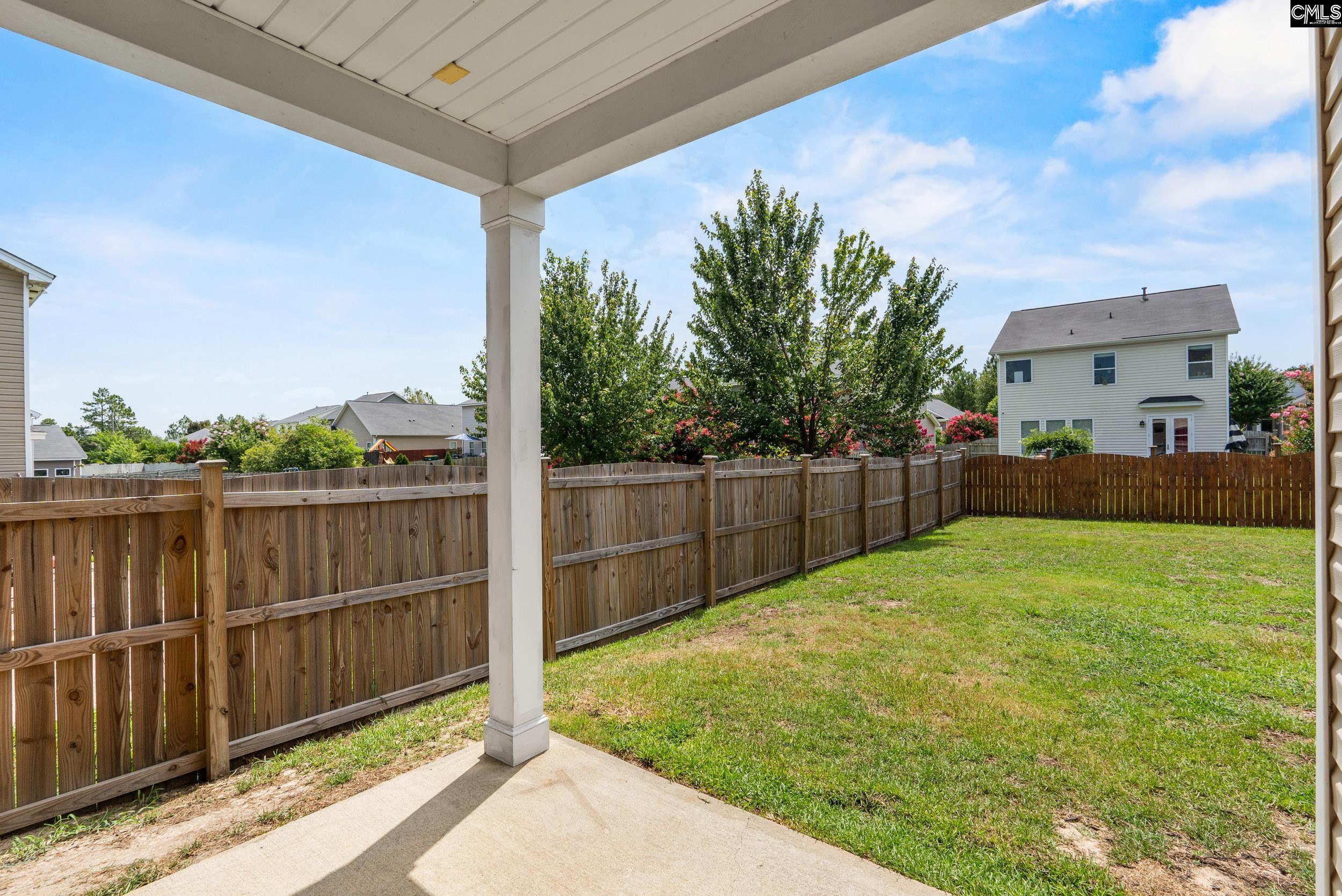 316 Bonhomme Court Lexington, SC 29072