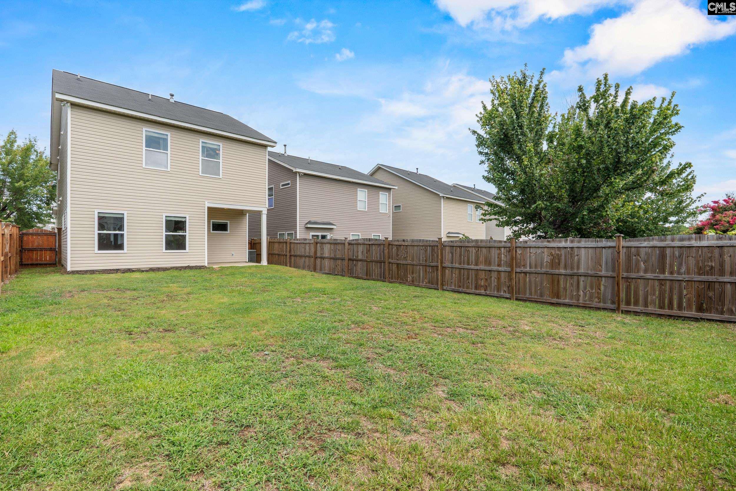 316 Bonhomme Court Lexington, SC 29072
