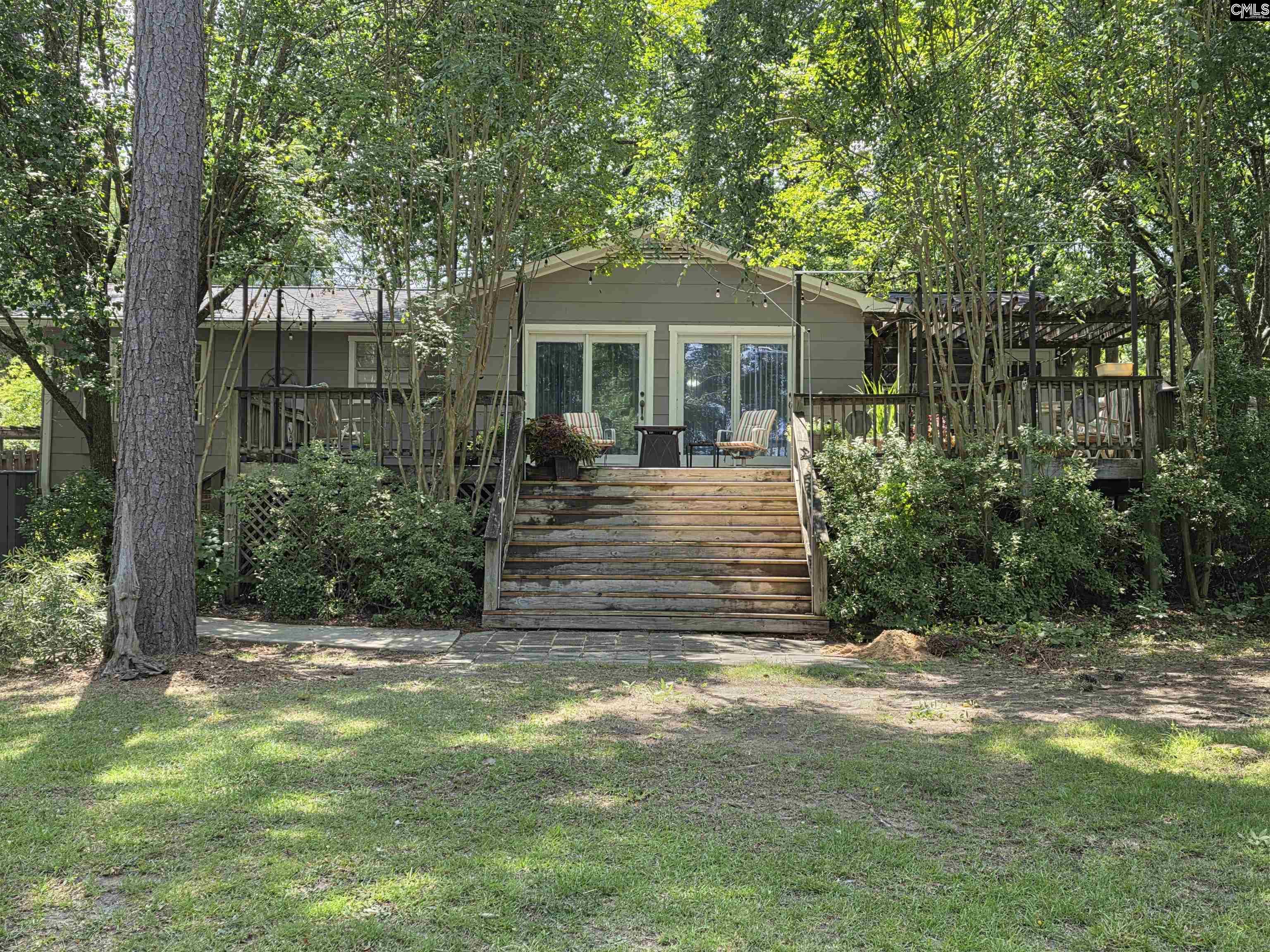 524 Lakemont Drive Chapin, SC 29036