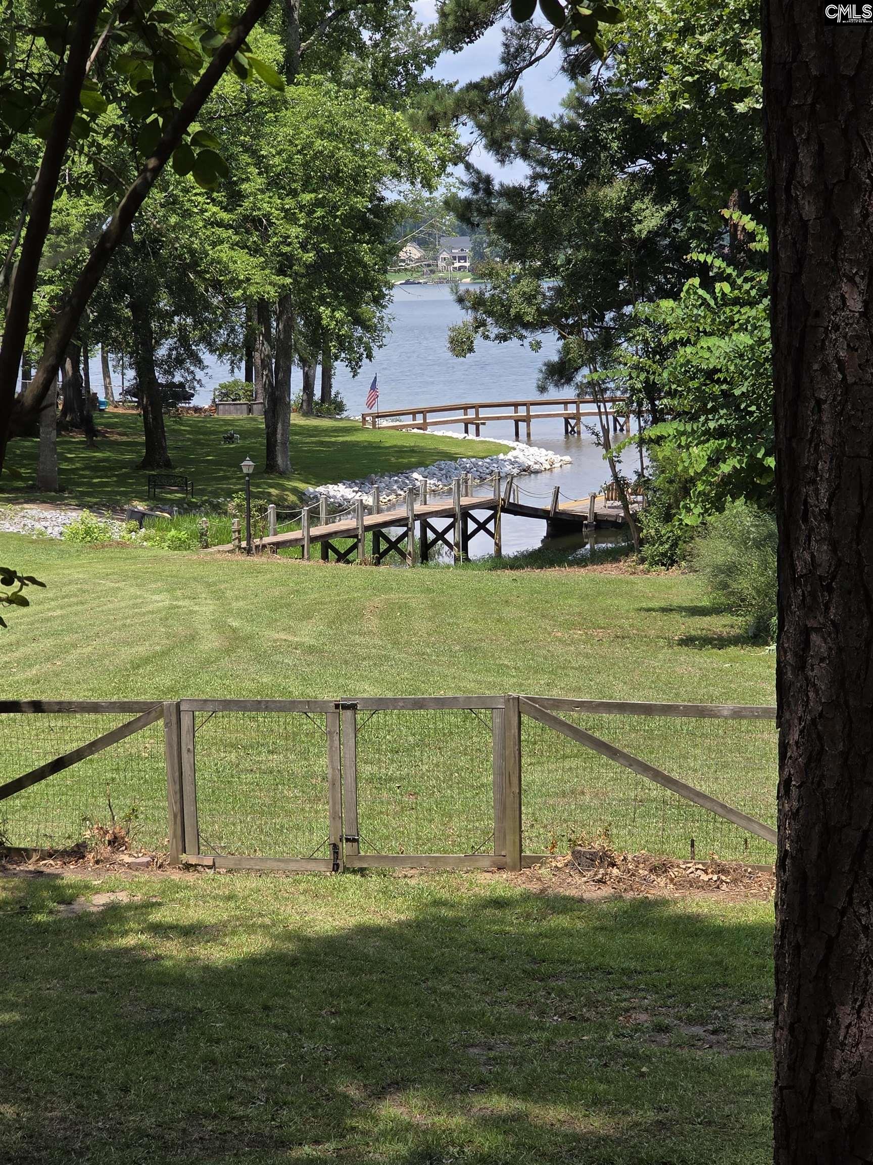 524 Lakemont Drive Chapin, SC 29036