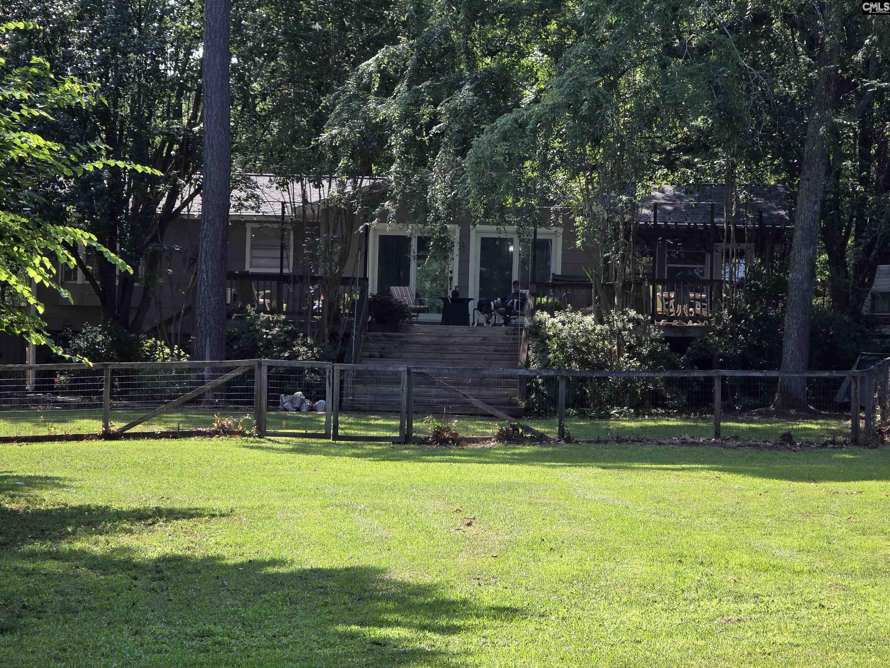 524 Lakemont Drive Chapin, SC 29036