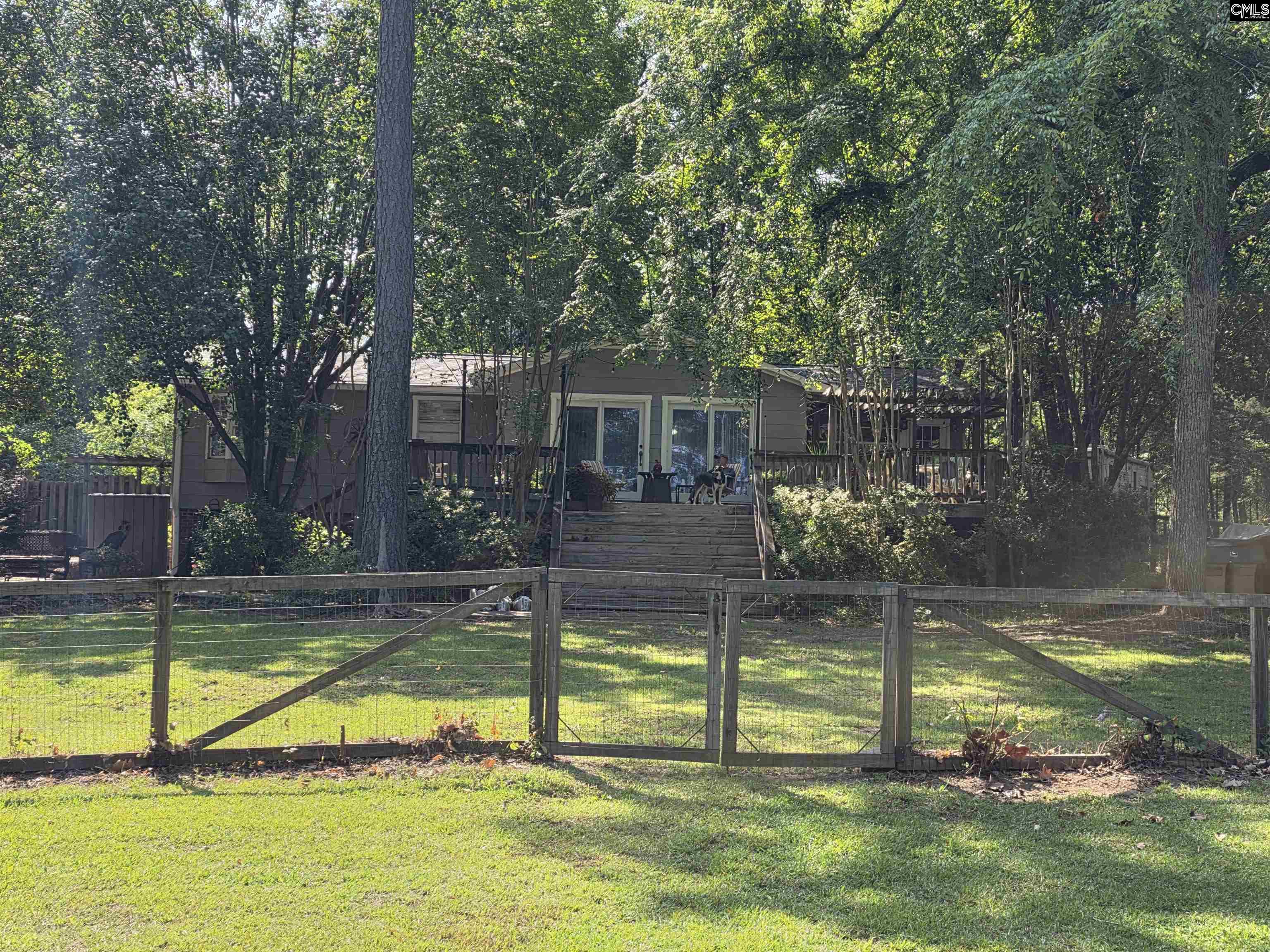524 Lakemont Drive Chapin, SC 29036