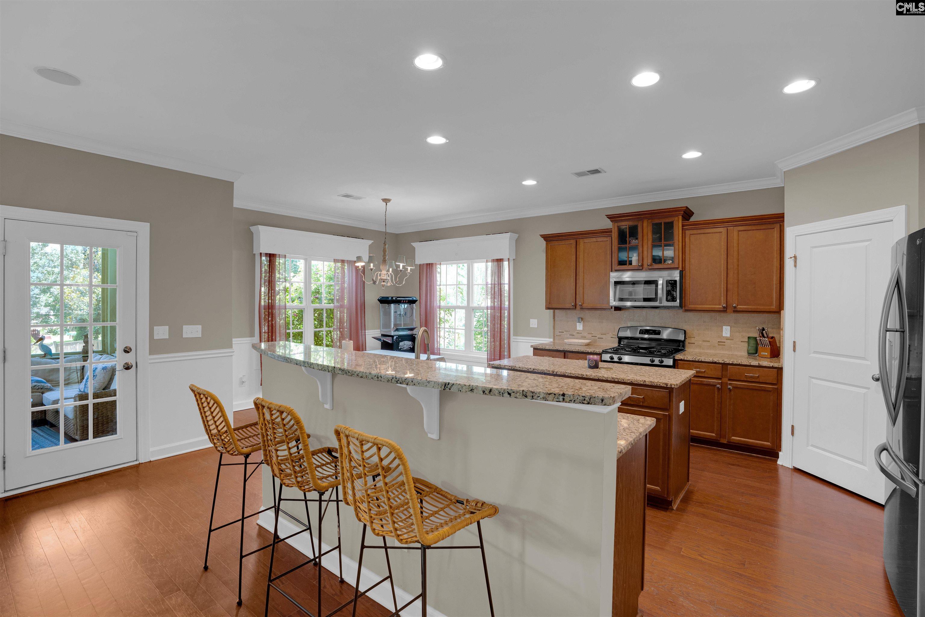 321 Asa Rose Lane Lexington, SC 29072