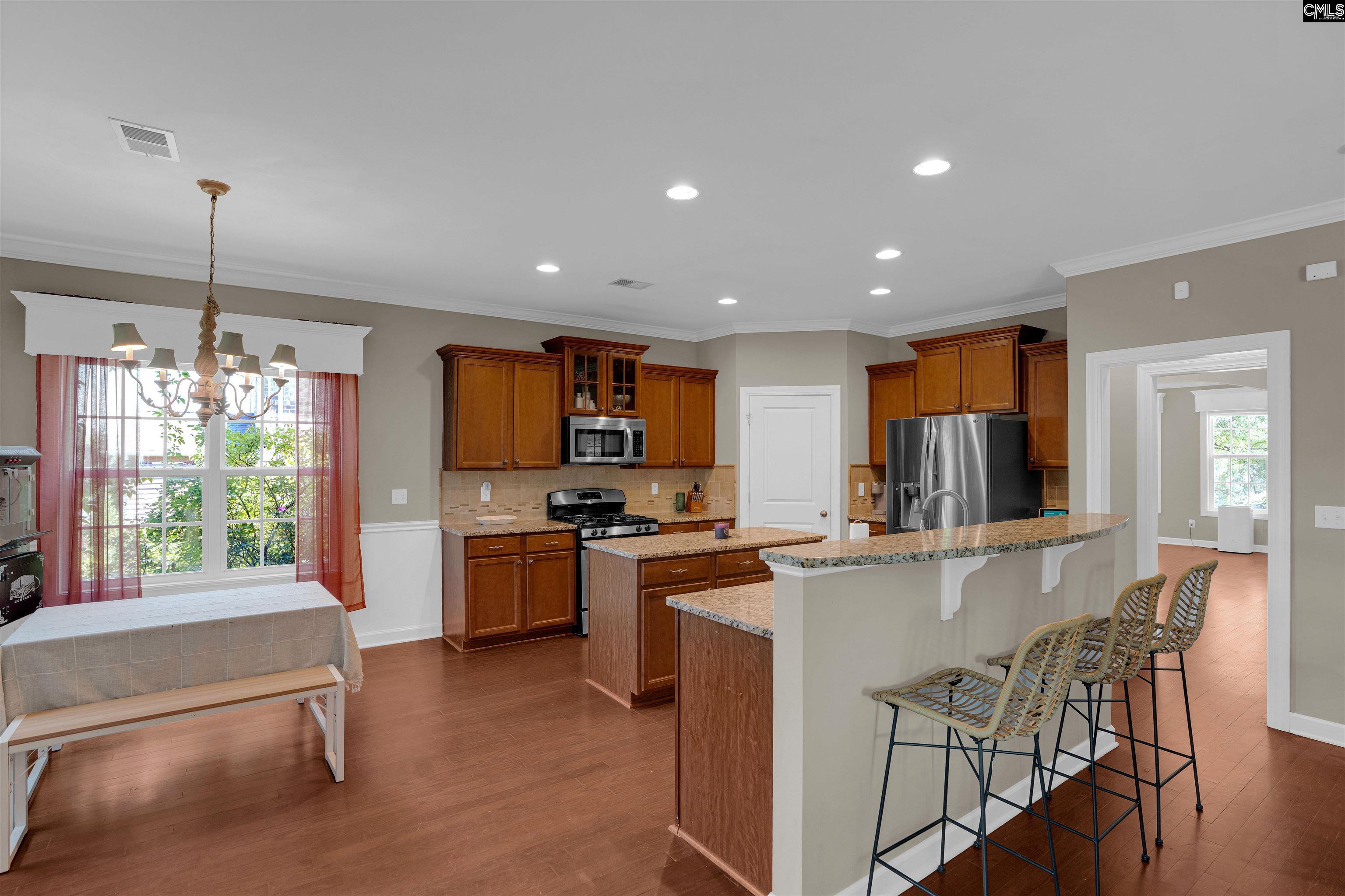 321 Asa Rose Lane Lexington, SC 29072