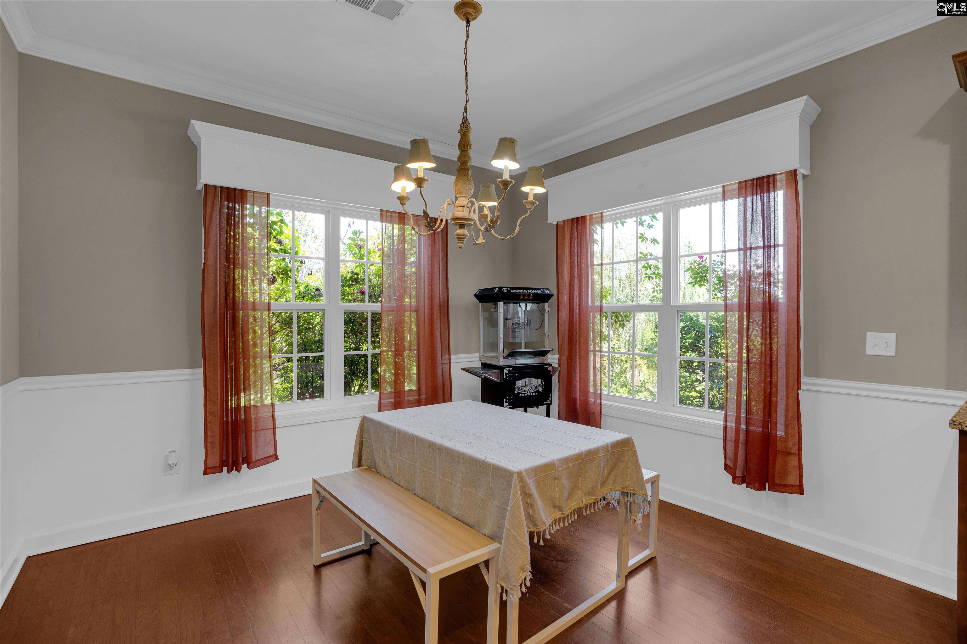 321 Asa Rose Lane Lexington, SC 29072