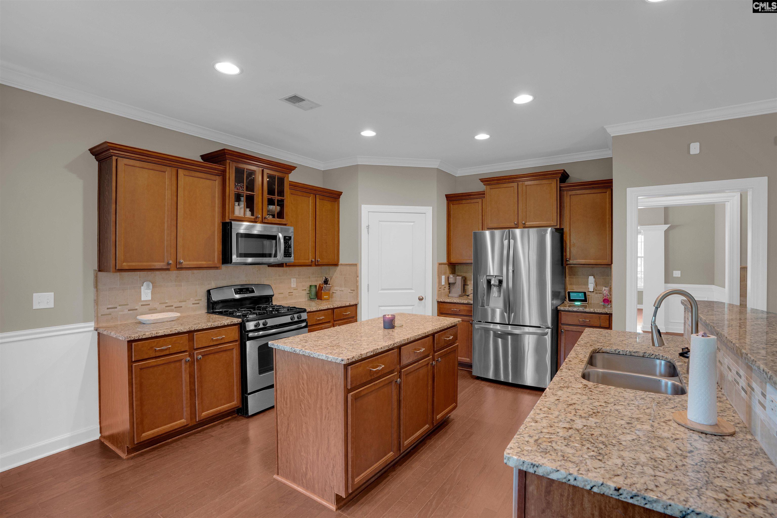 321 Asa Rose Lane Lexington, SC 29072