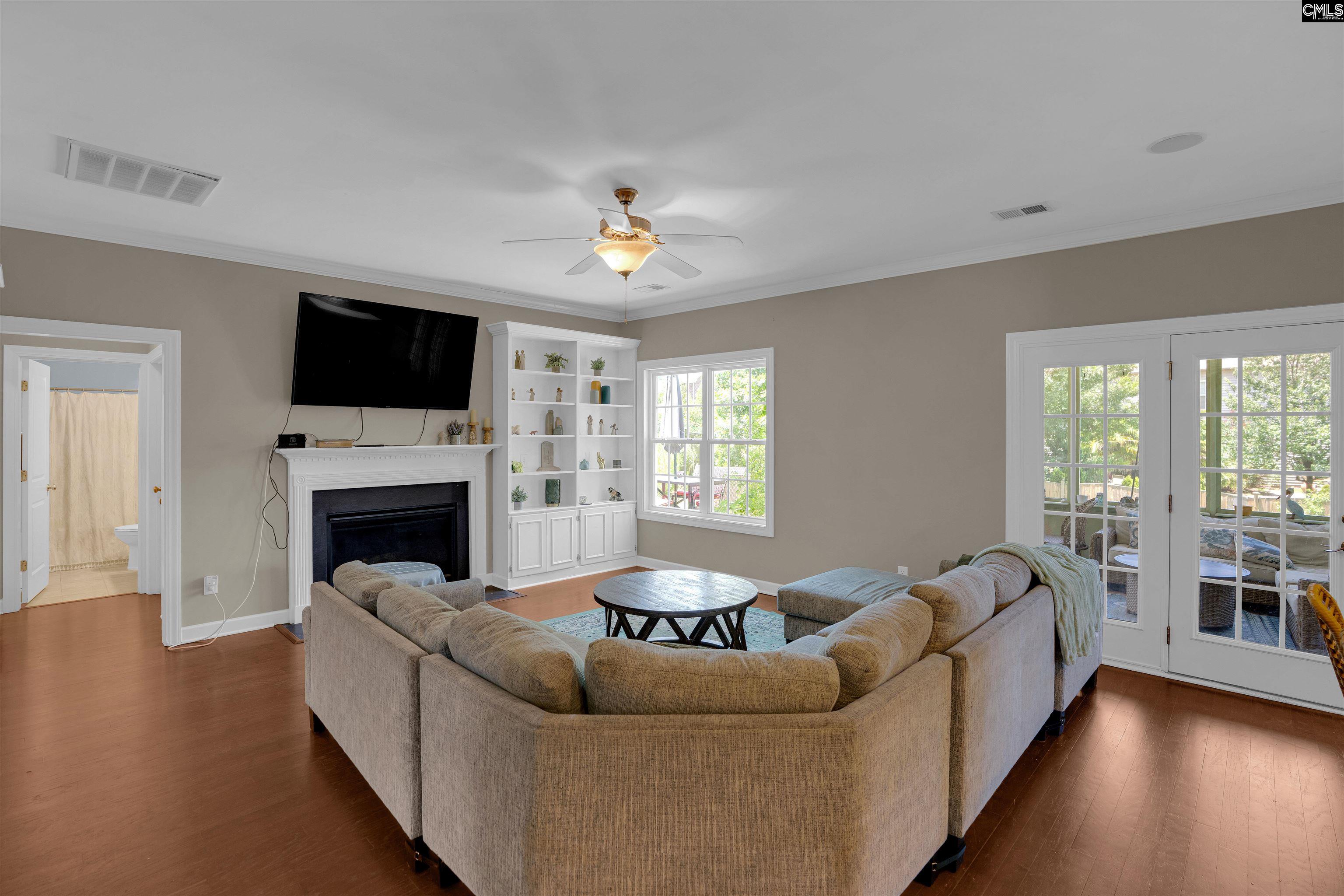 321 Asa Rose Lane Lexington, SC 29072