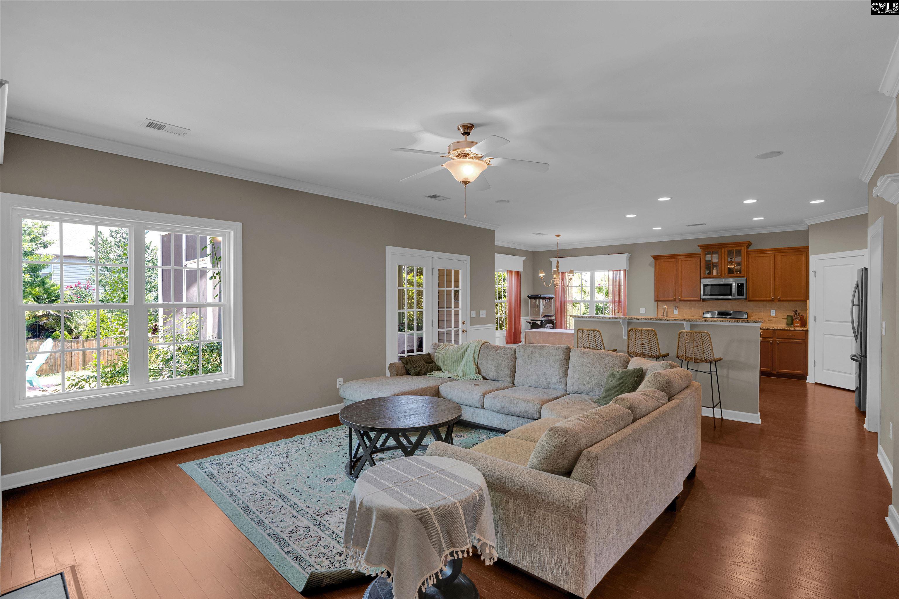 321 Asa Rose Lane Lexington, SC 29072