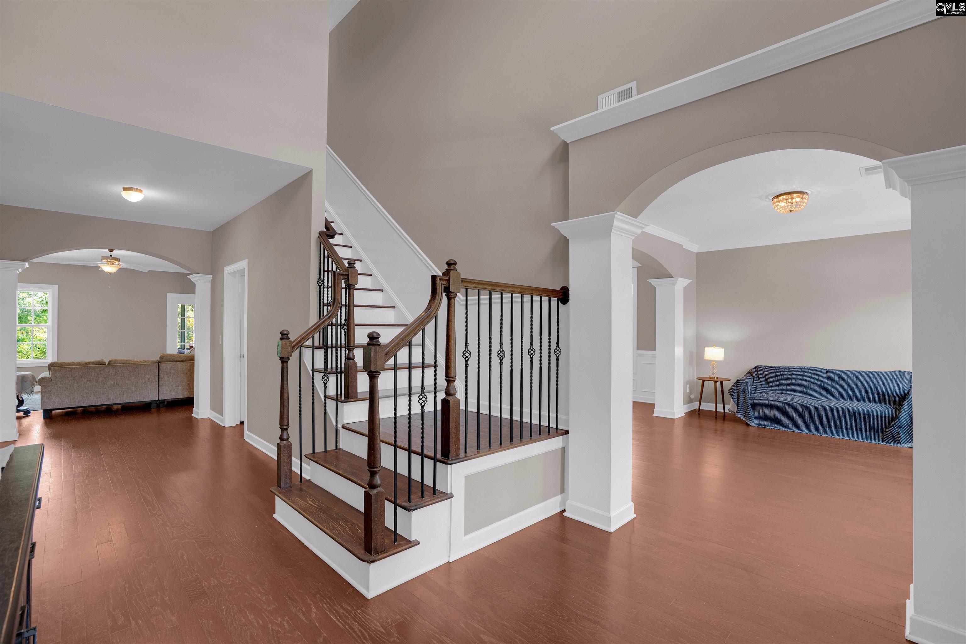 321 Asa Rose Lane Lexington, SC 29072
