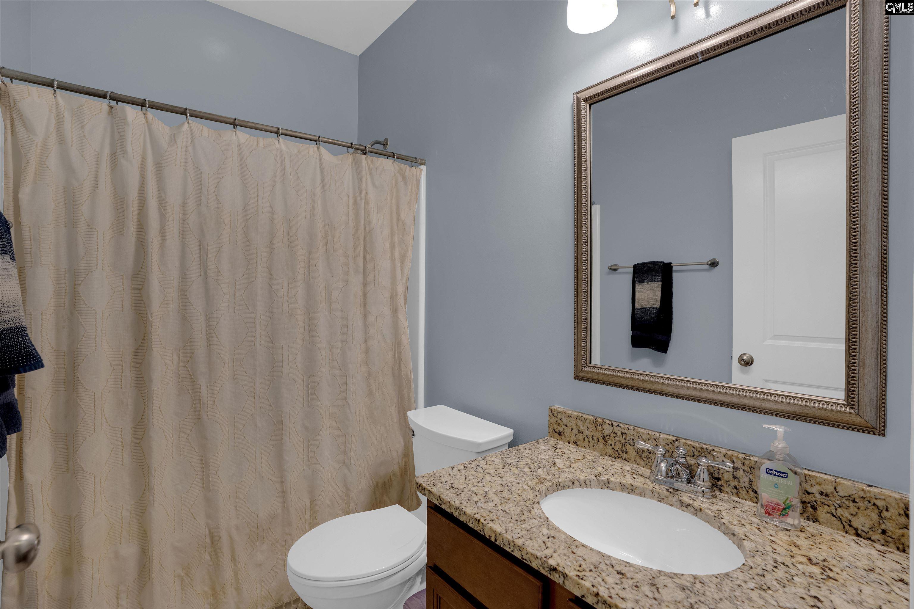 321 Asa Rose Lane Lexington, SC 29072
