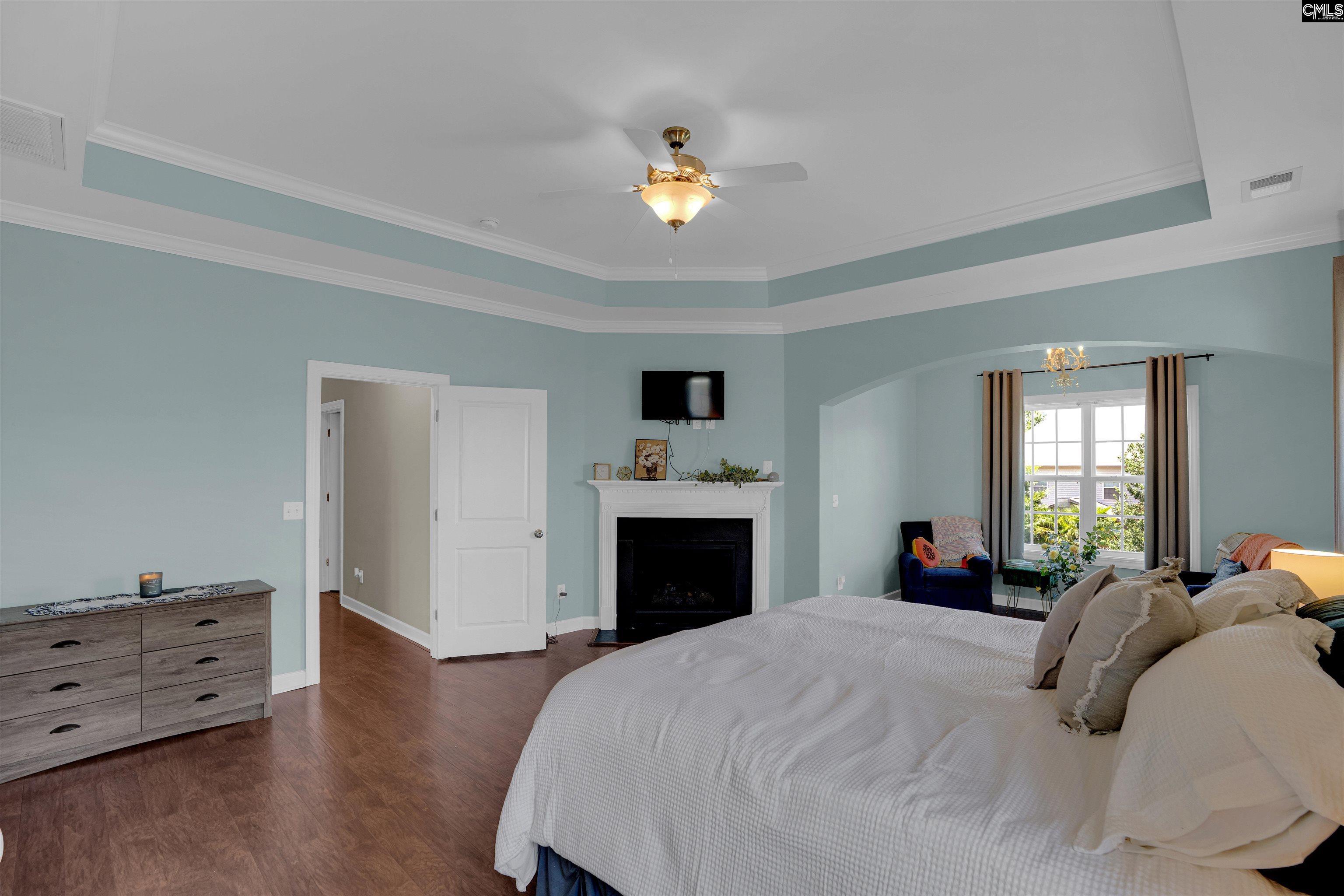 321 Asa Rose Lane Lexington, SC 29072