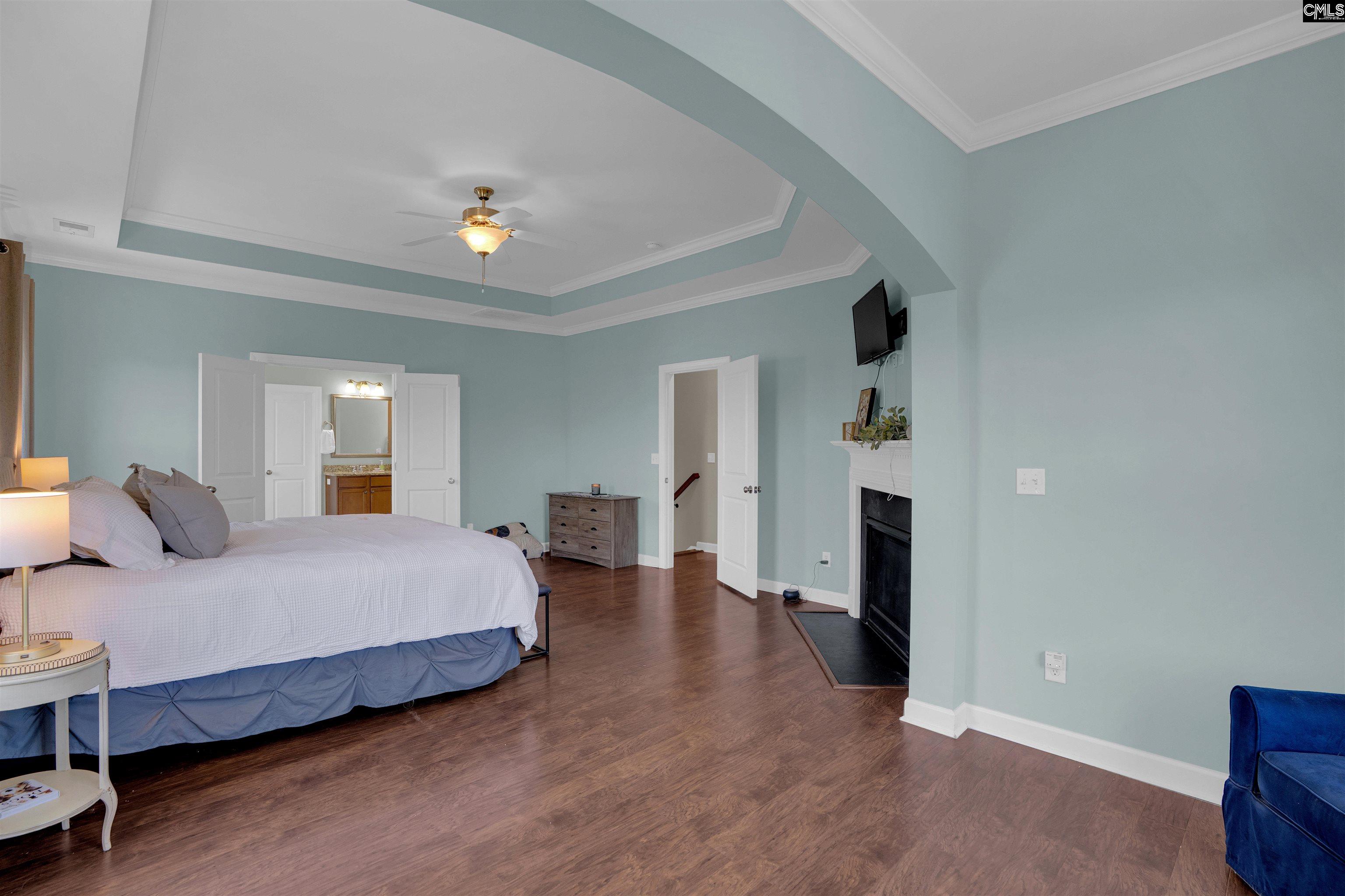 321 Asa Rose Lane Lexington, SC 29072