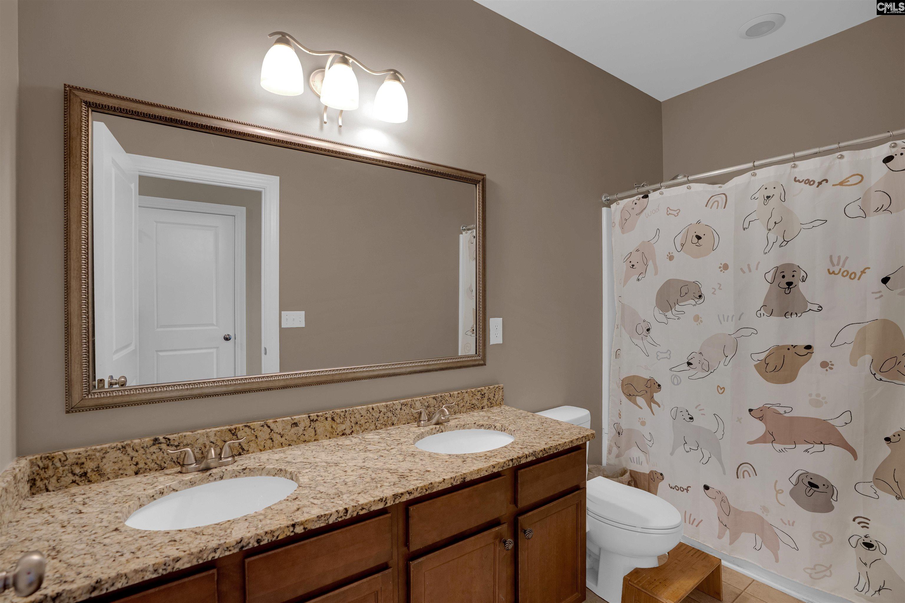 321 Asa Rose Lane Lexington, SC 29072