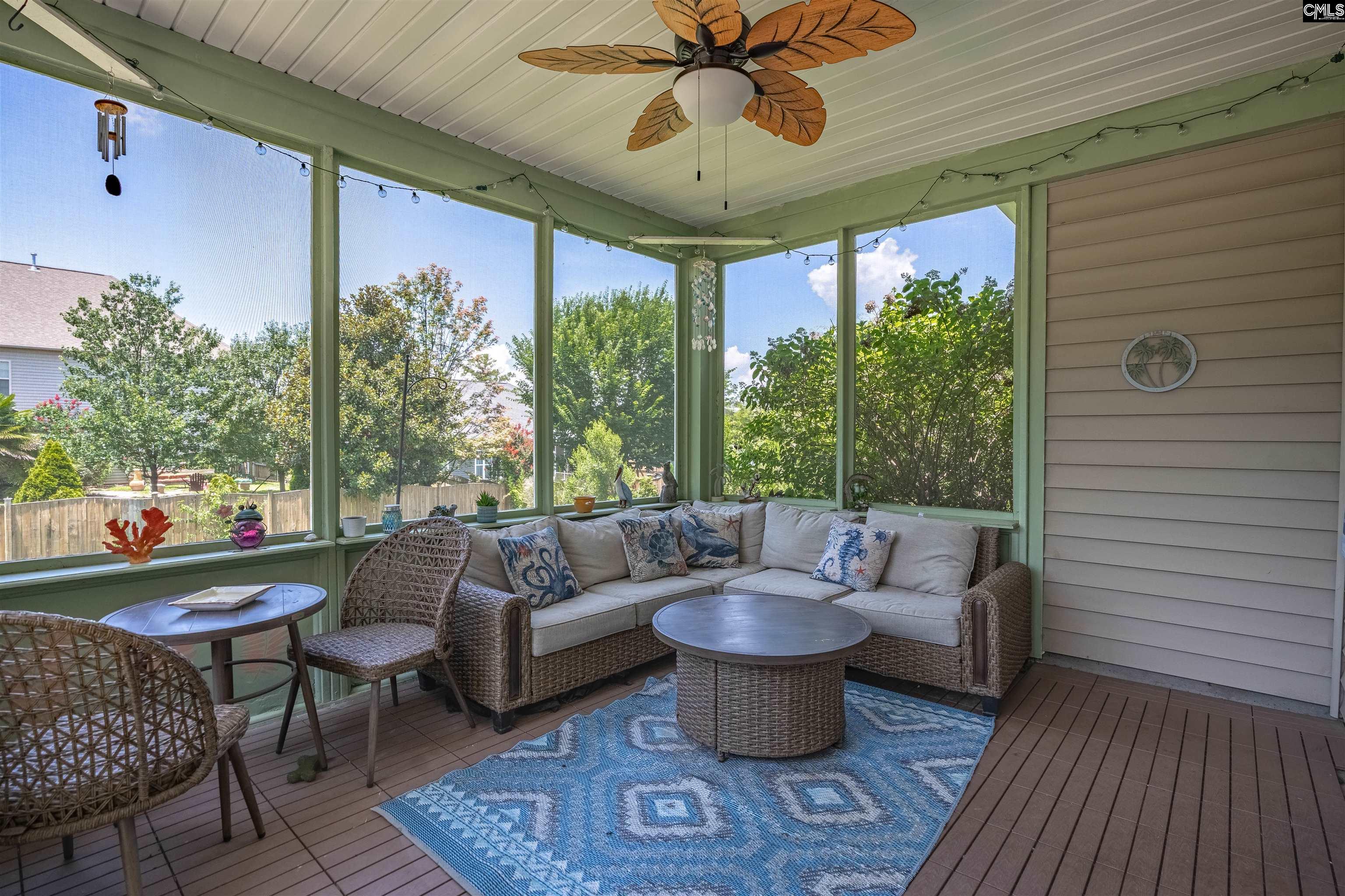 321 Asa Rose Lane Lexington, SC 29072