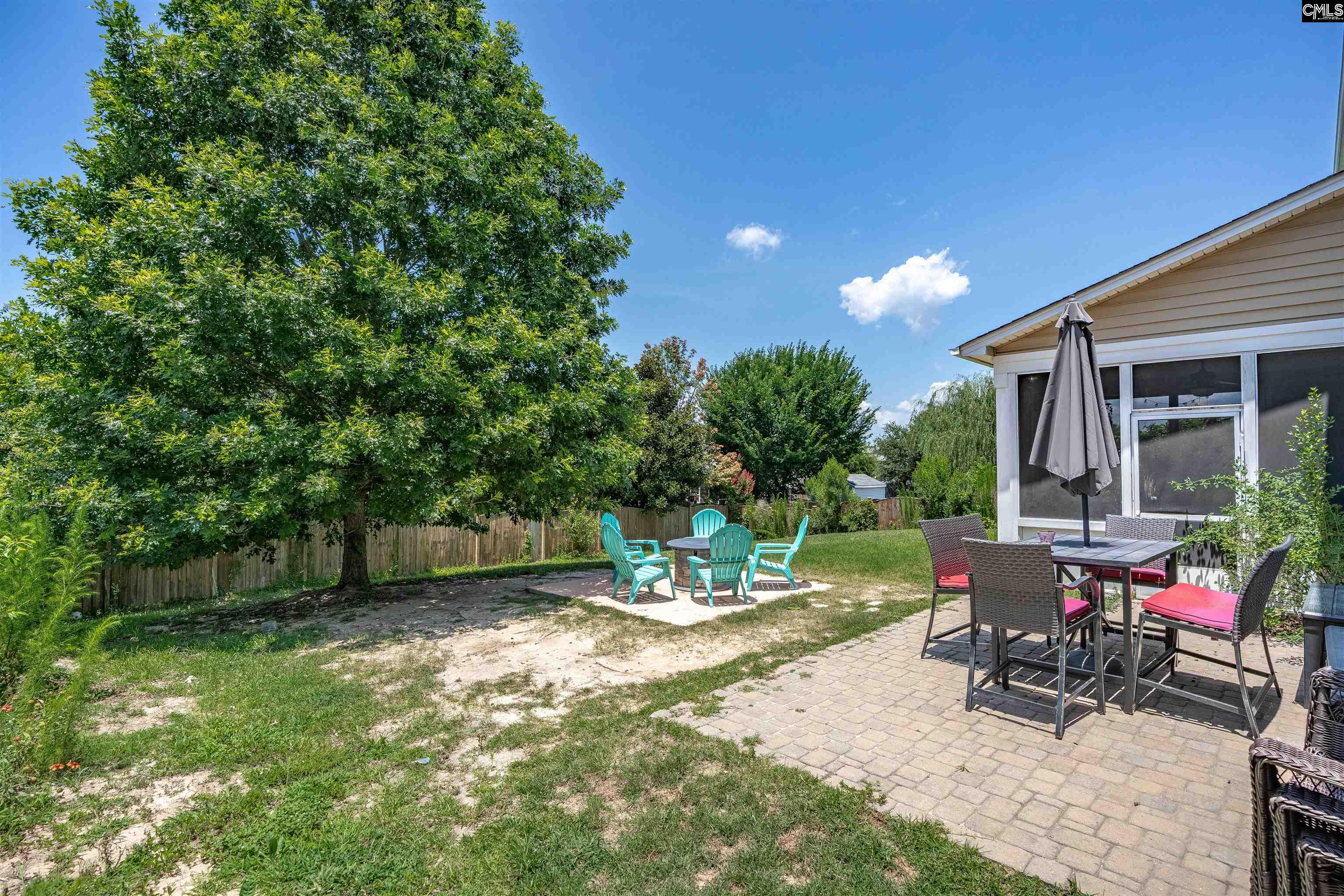 321 Asa Rose Lane Lexington, SC 29072