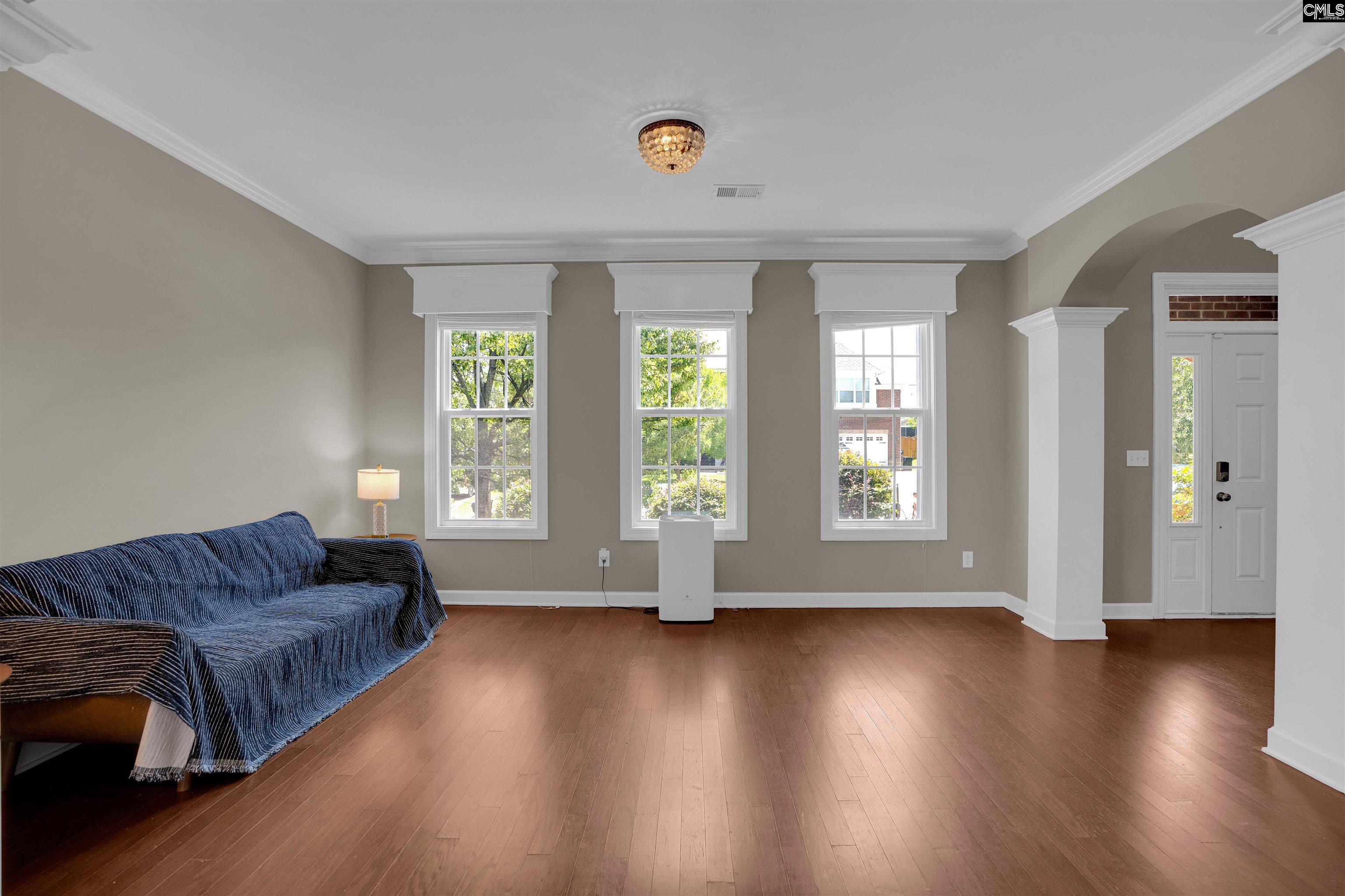 321 Asa Rose Lane Lexington, SC 29072