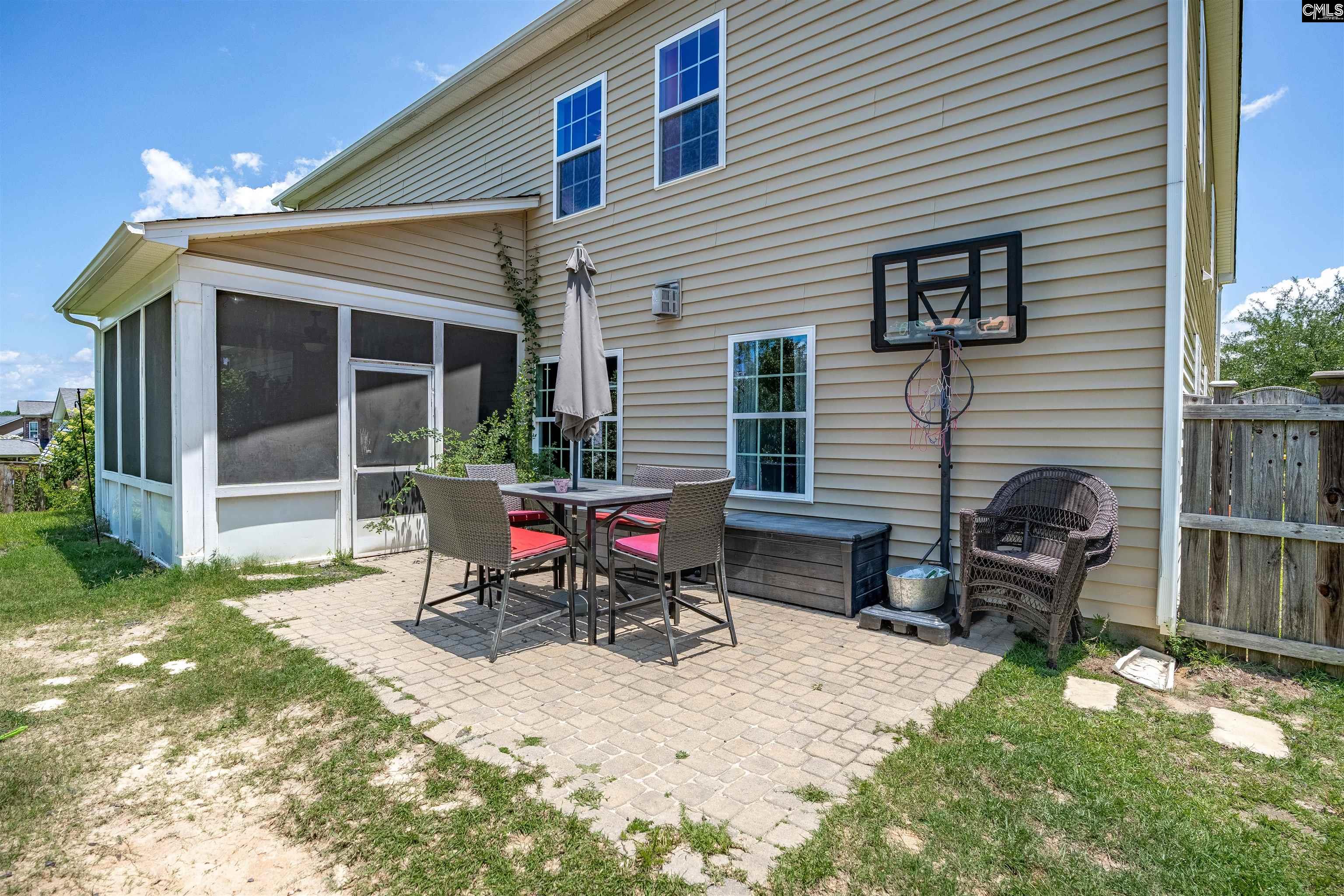 321 Asa Rose Lane Lexington, SC 29072