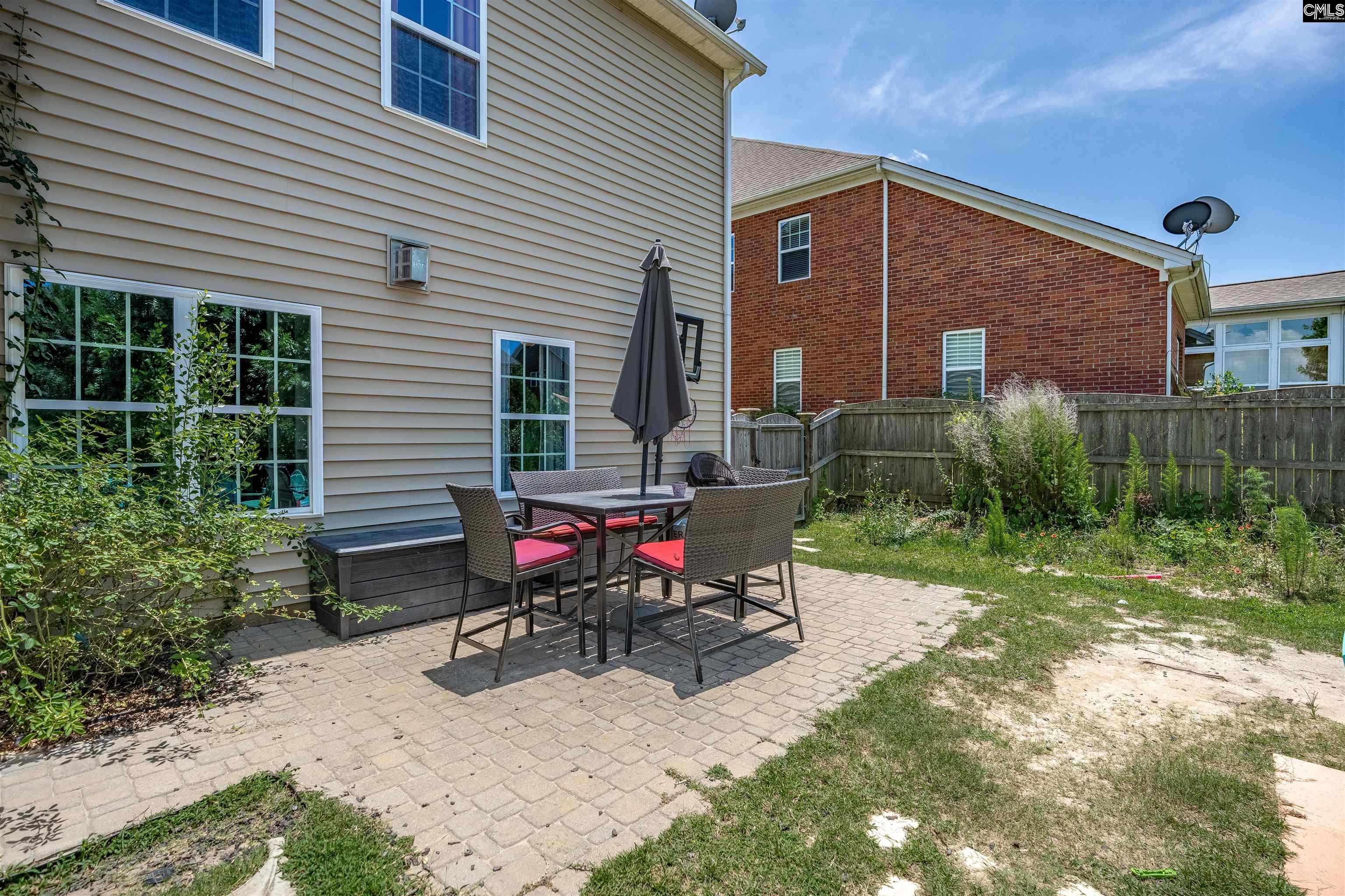 321 Asa Rose Lane Lexington, SC 29072