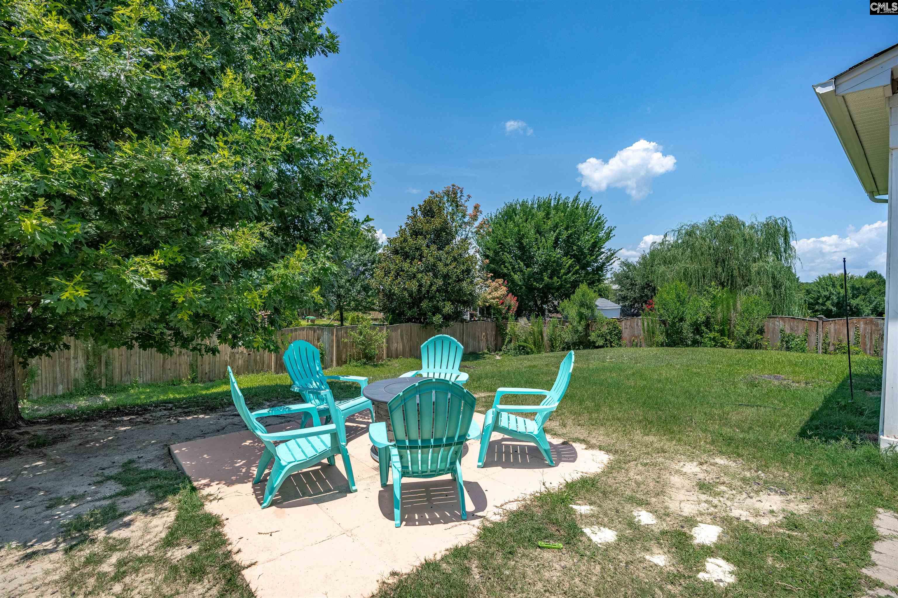 321 Asa Rose Lane Lexington, SC 29072