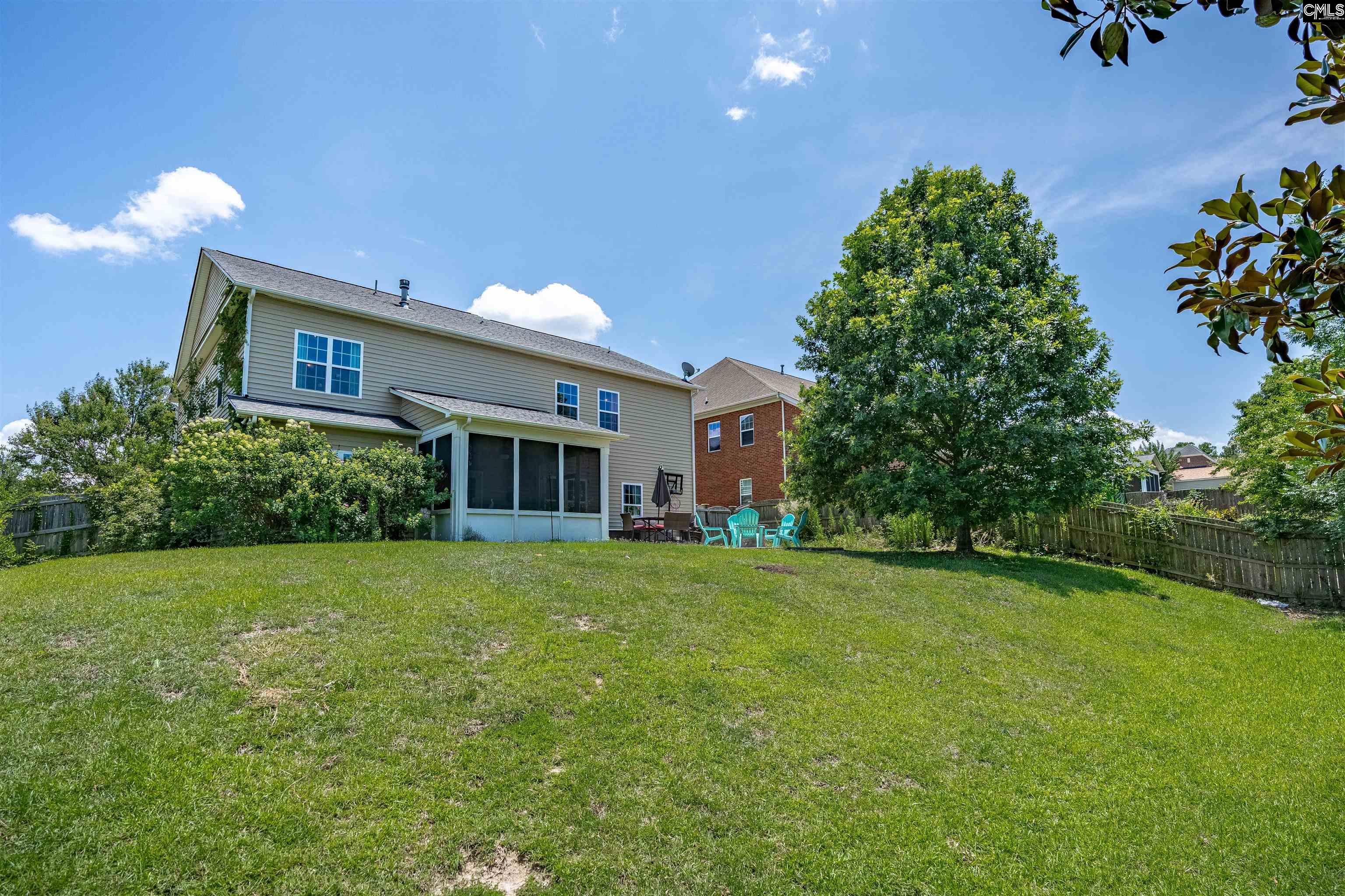 321 Asa Rose Lane Lexington, SC 29072