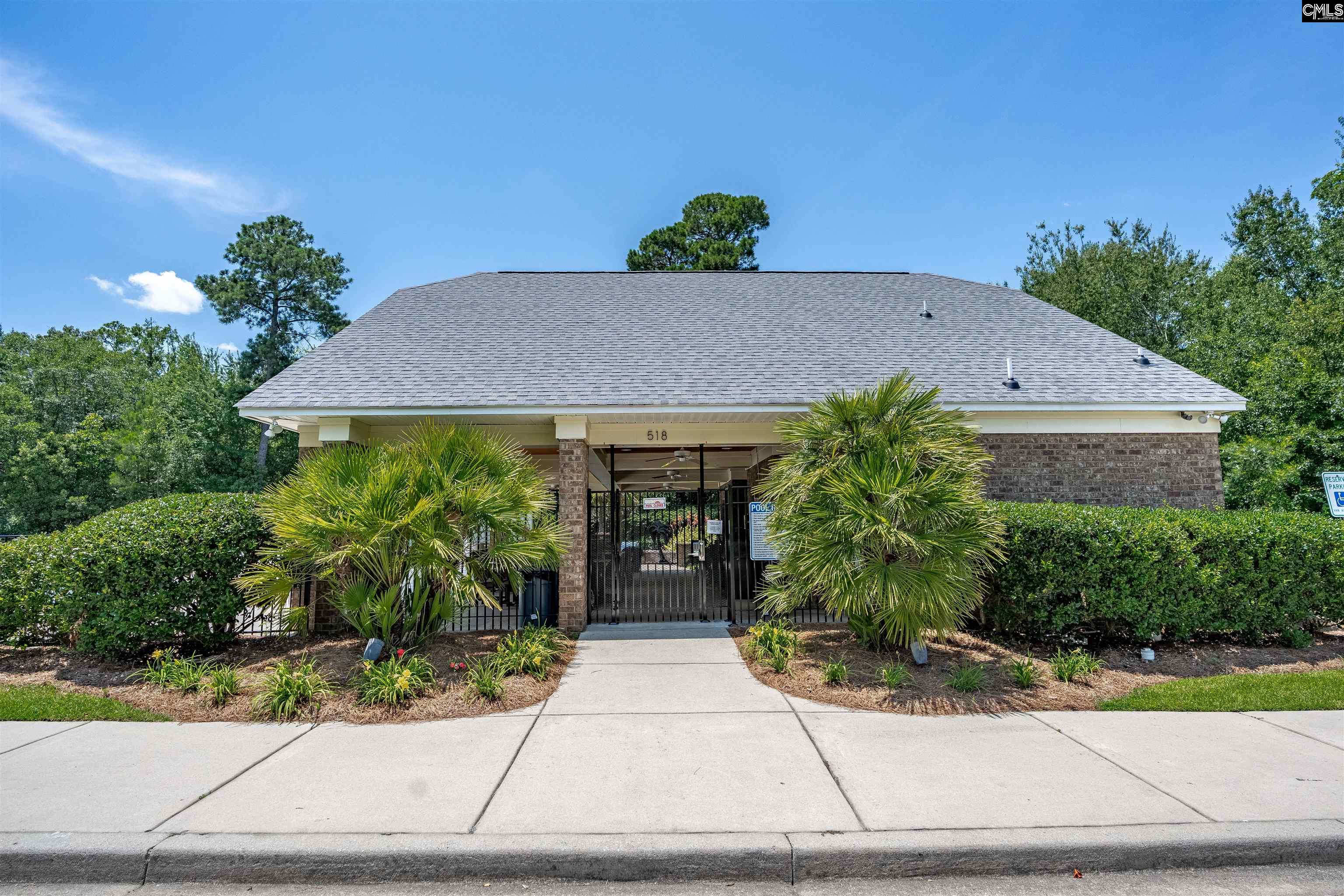 321 Asa Rose Lane Lexington, SC 29072