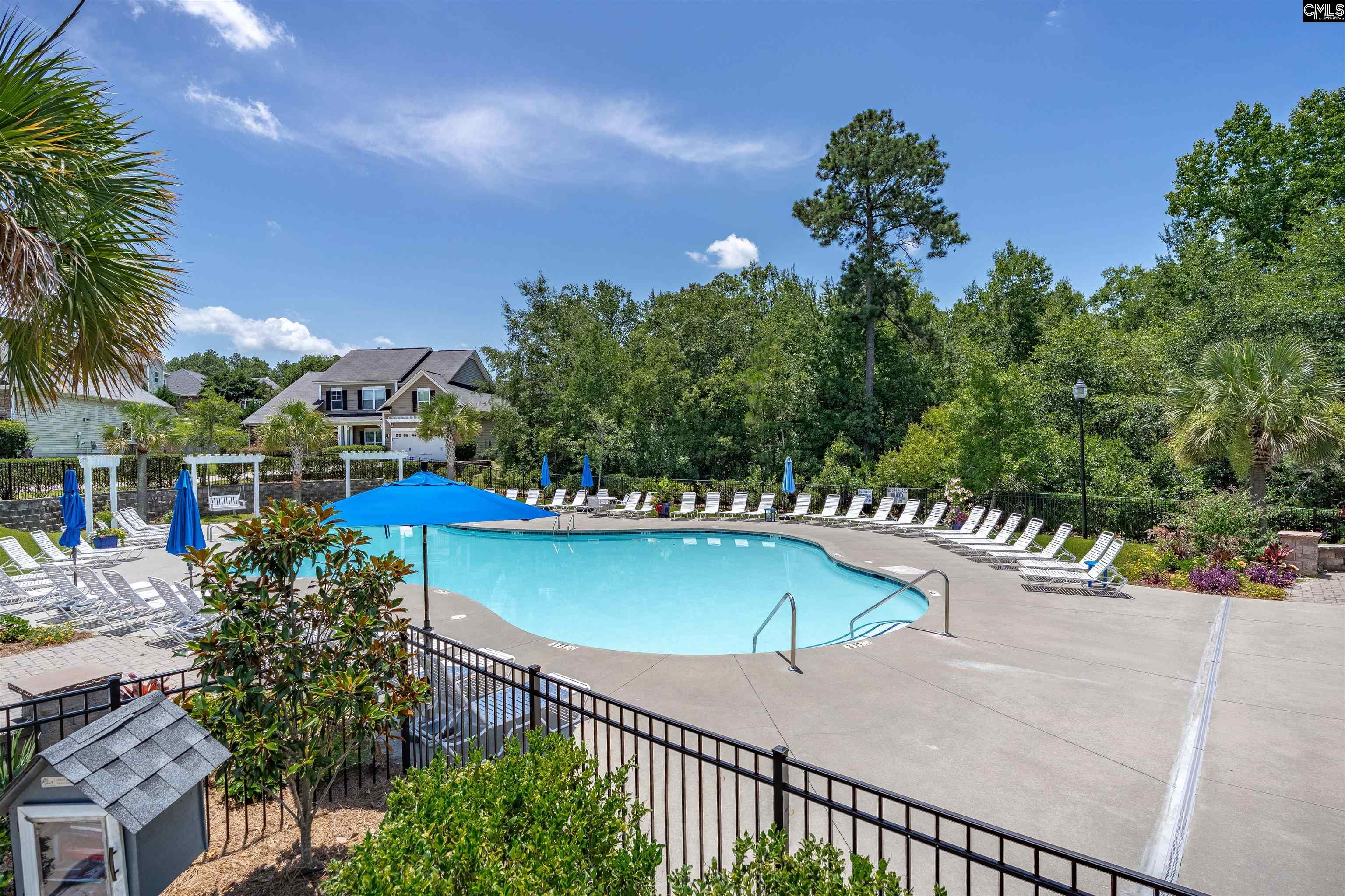 321 Asa Rose Lane Lexington, SC 29072