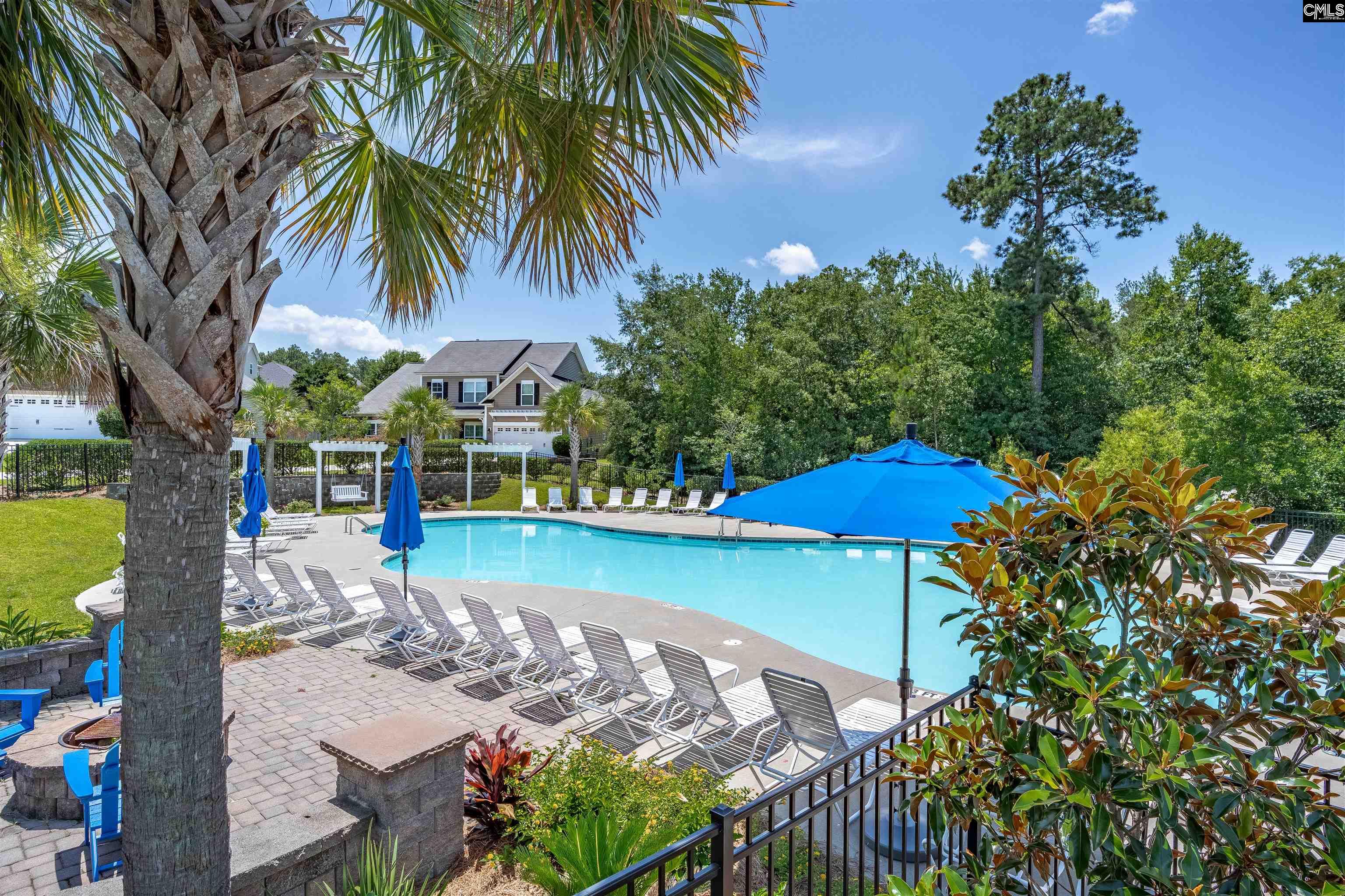 321 Asa Rose Lane Lexington, SC 29072
