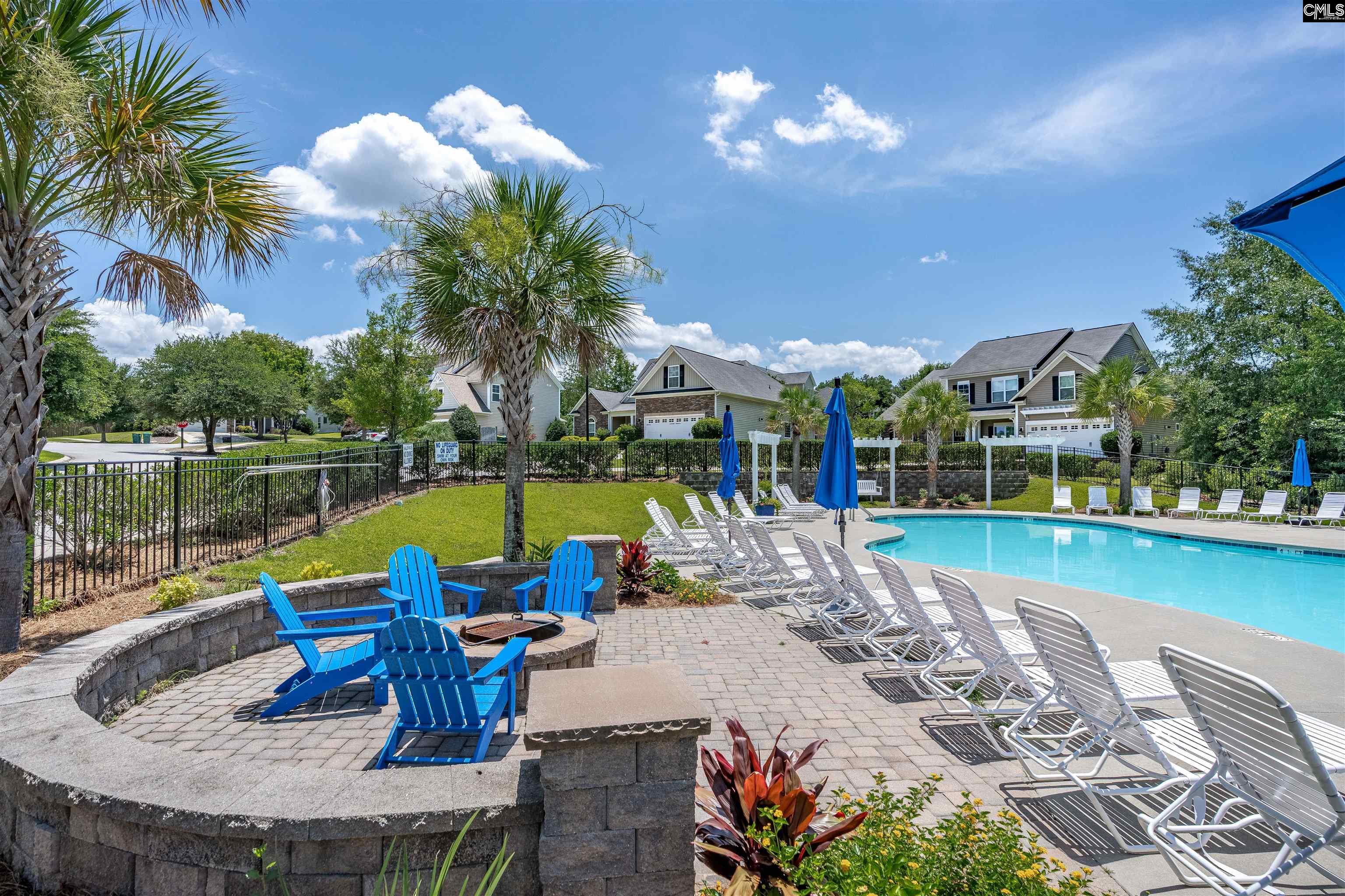 321 Asa Rose Lane Lexington, SC 29072