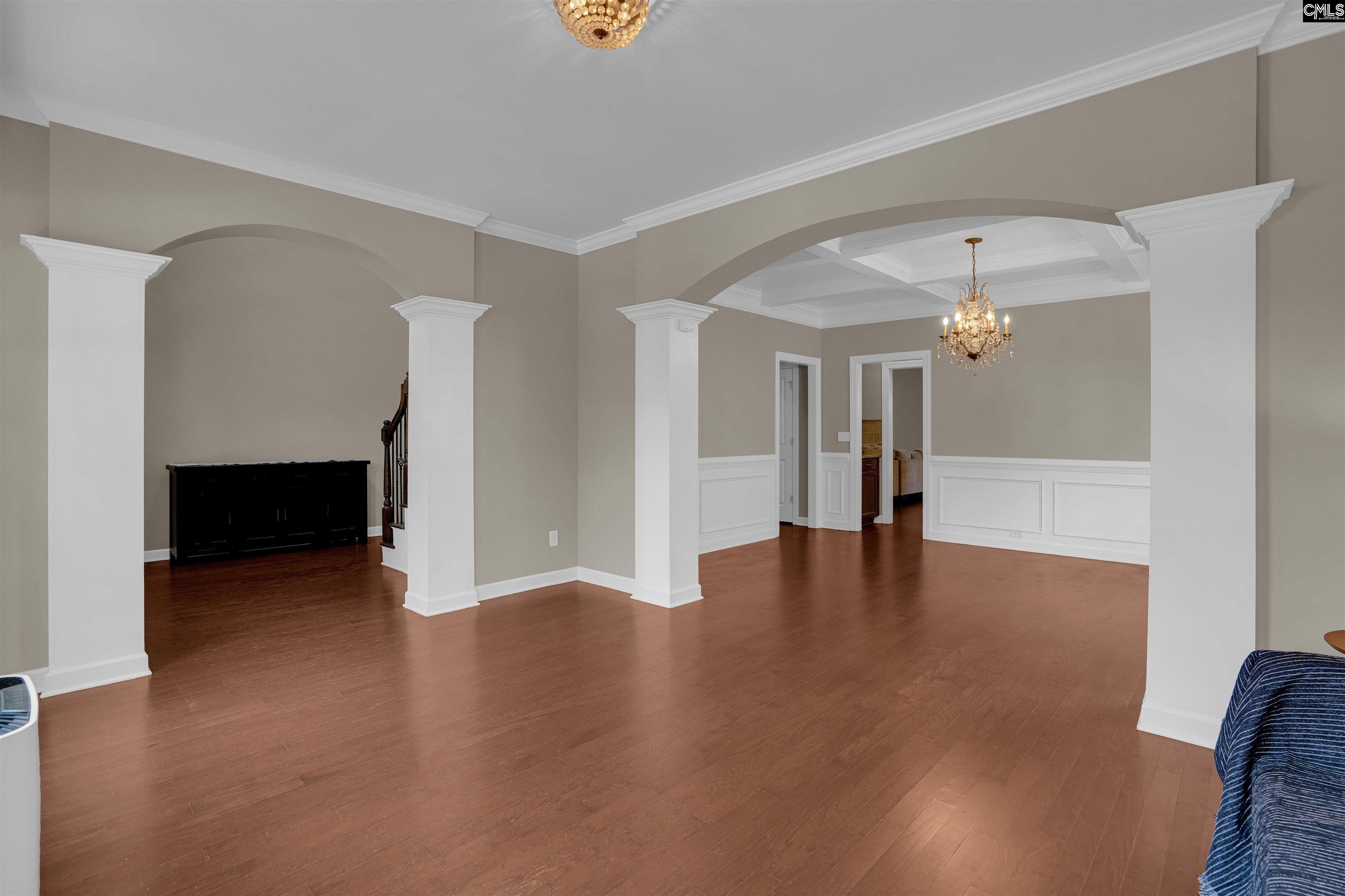 321 Asa Rose Lane Lexington, SC 29072