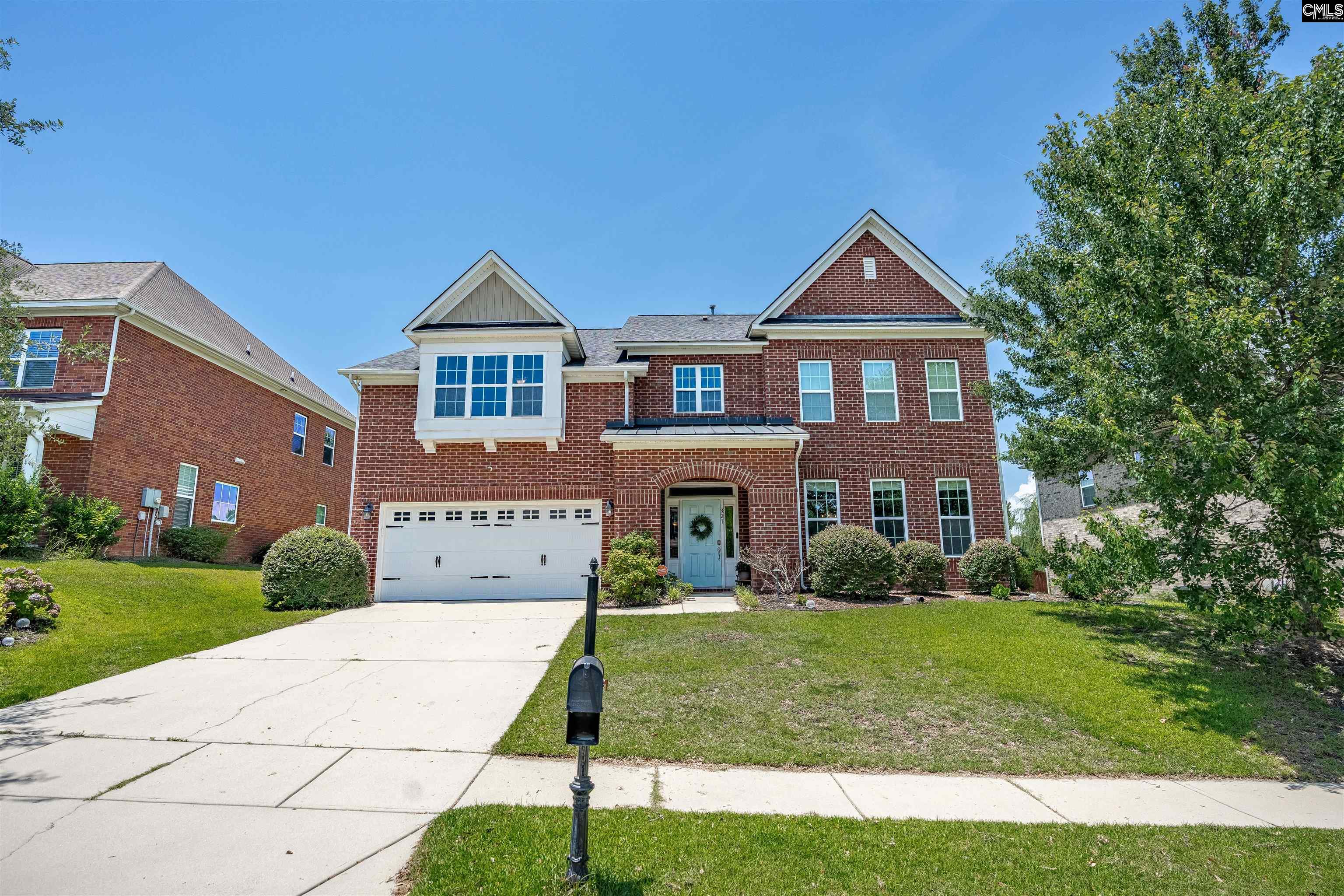 321 Asa Rose Lane Lexington, SC 29072