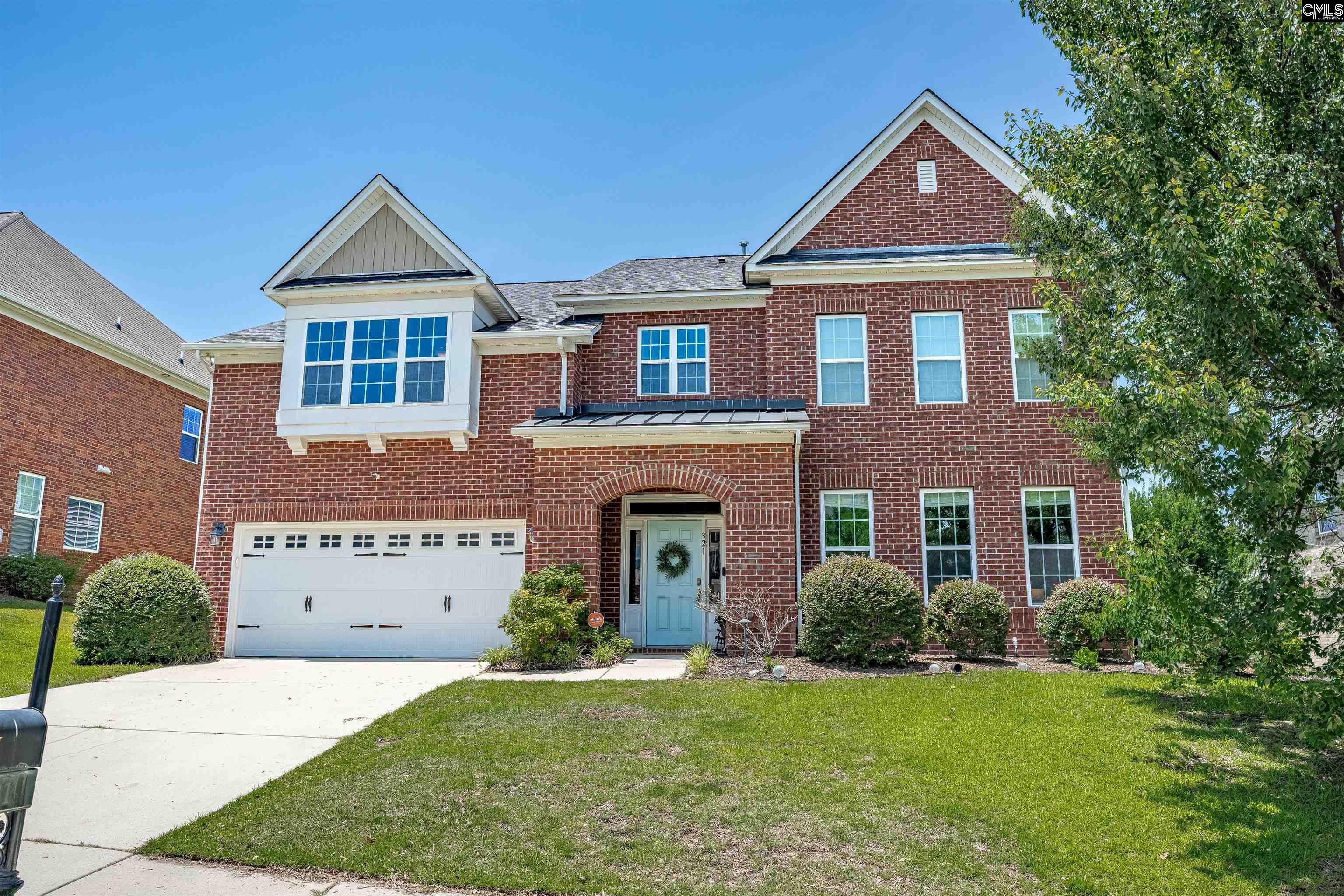 321 Asa Rose Lane Lexington, SC 29072