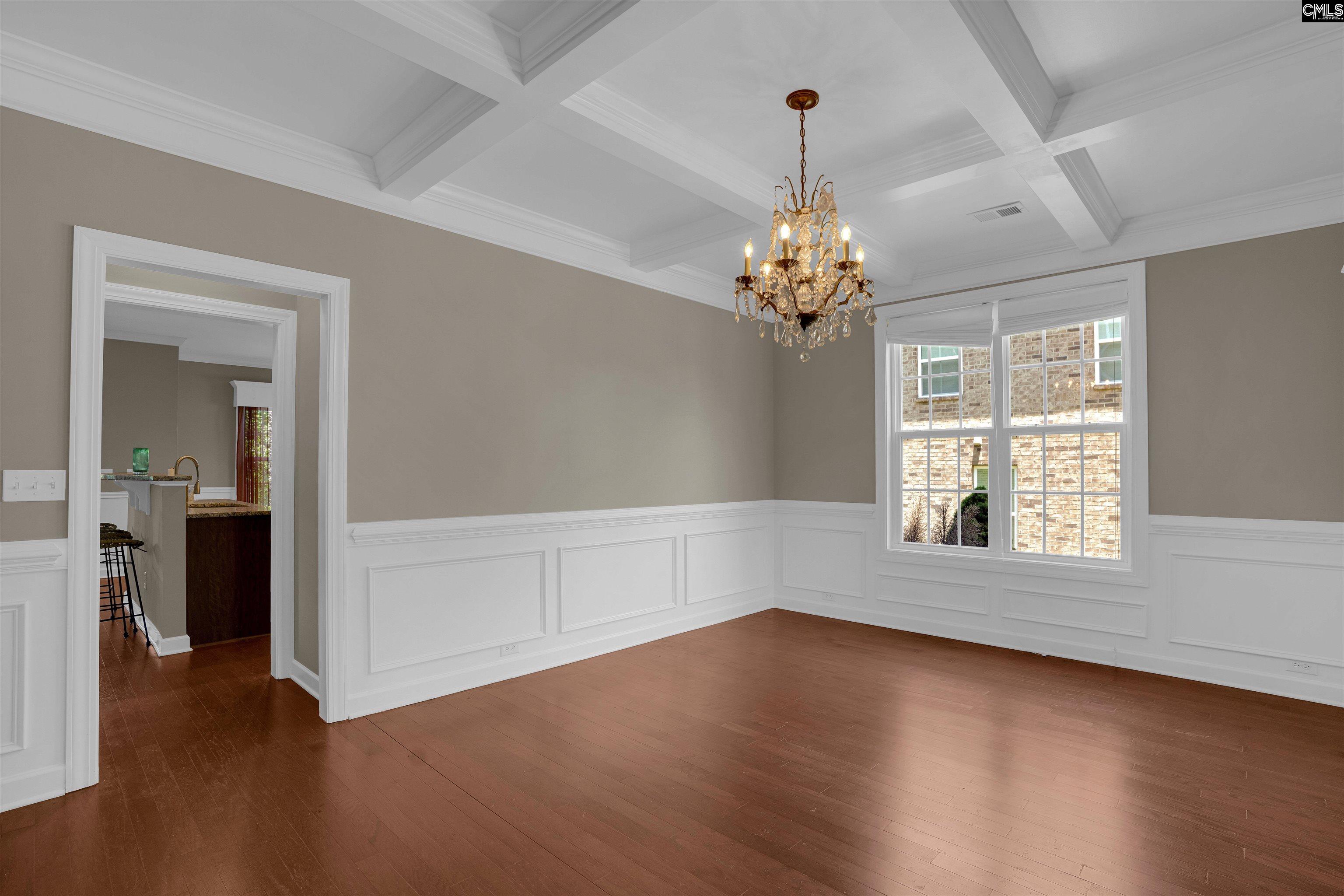 321 Asa Rose Lane Lexington, SC 29072