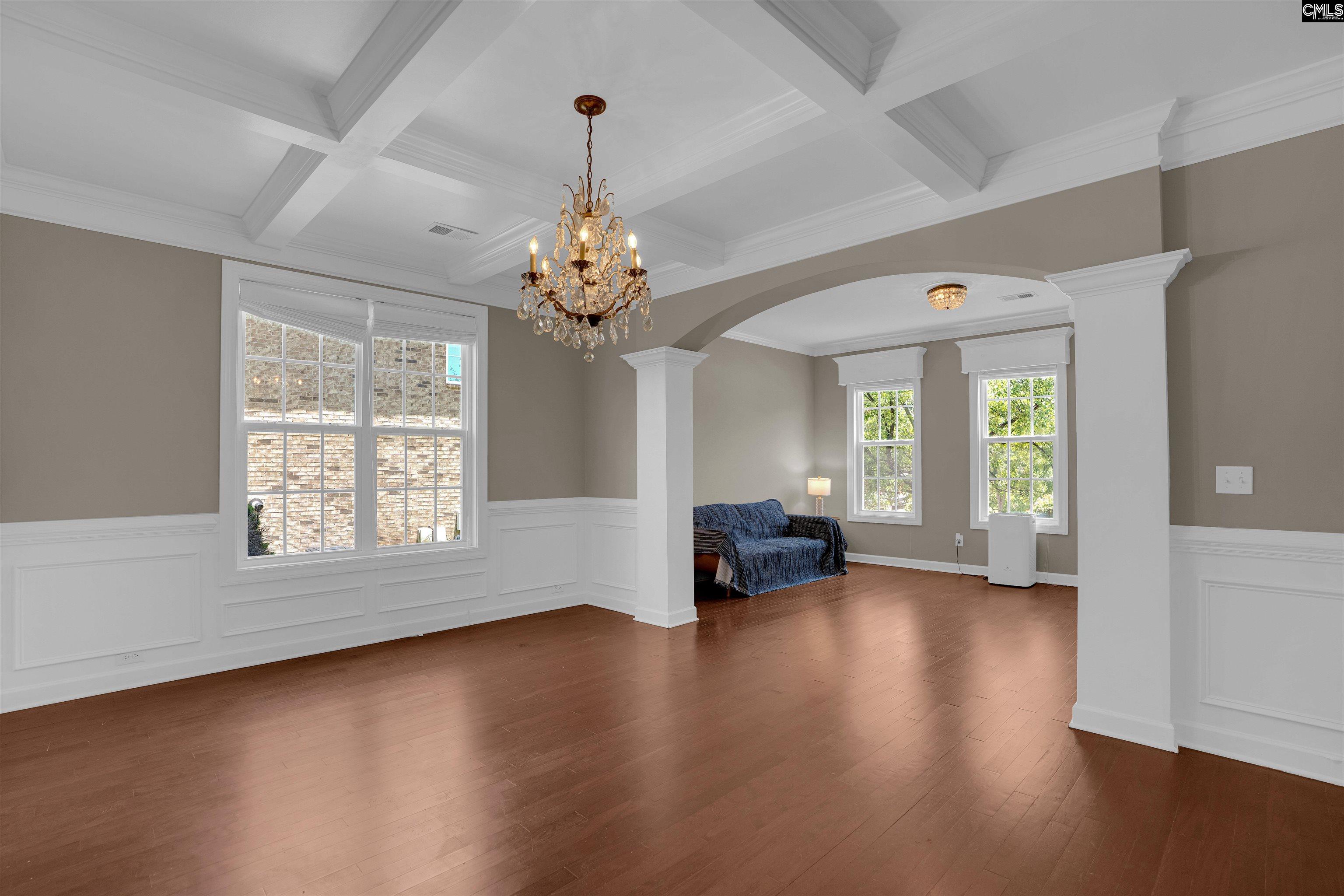 321 Asa Rose Lane Lexington, SC 29072