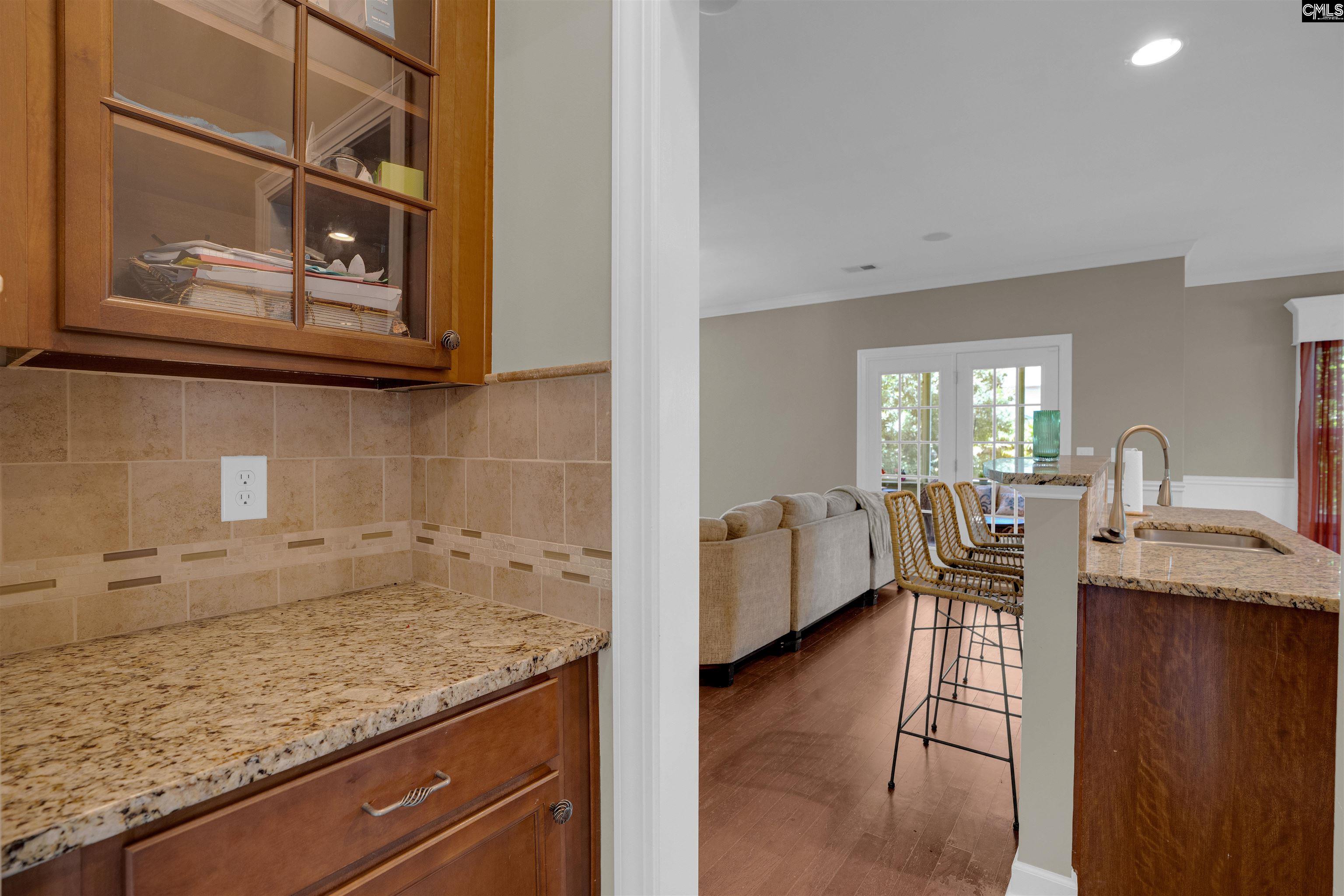 321 Asa Rose Lane Lexington, SC 29072